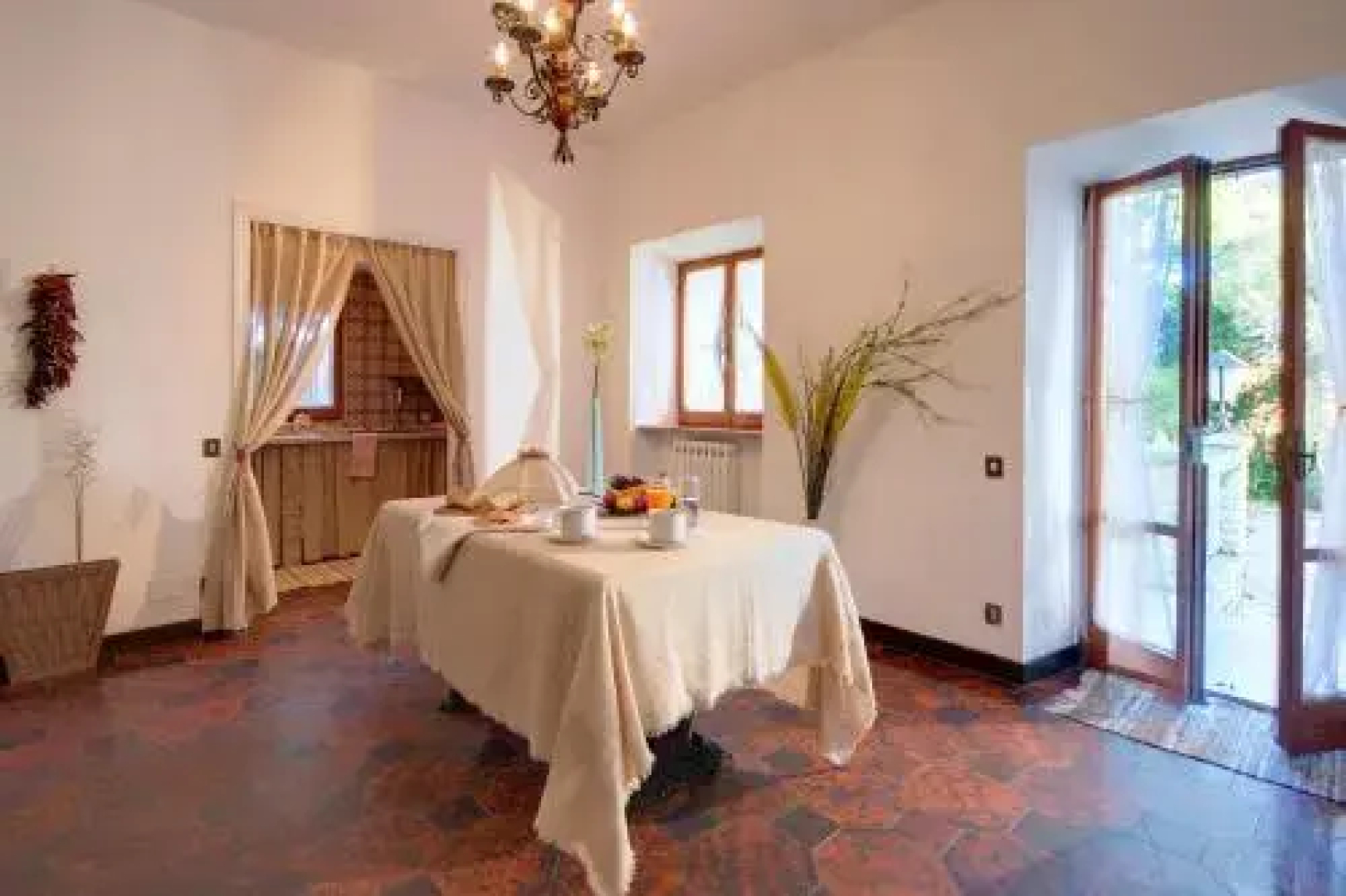 Affittacamere Villa Gigli