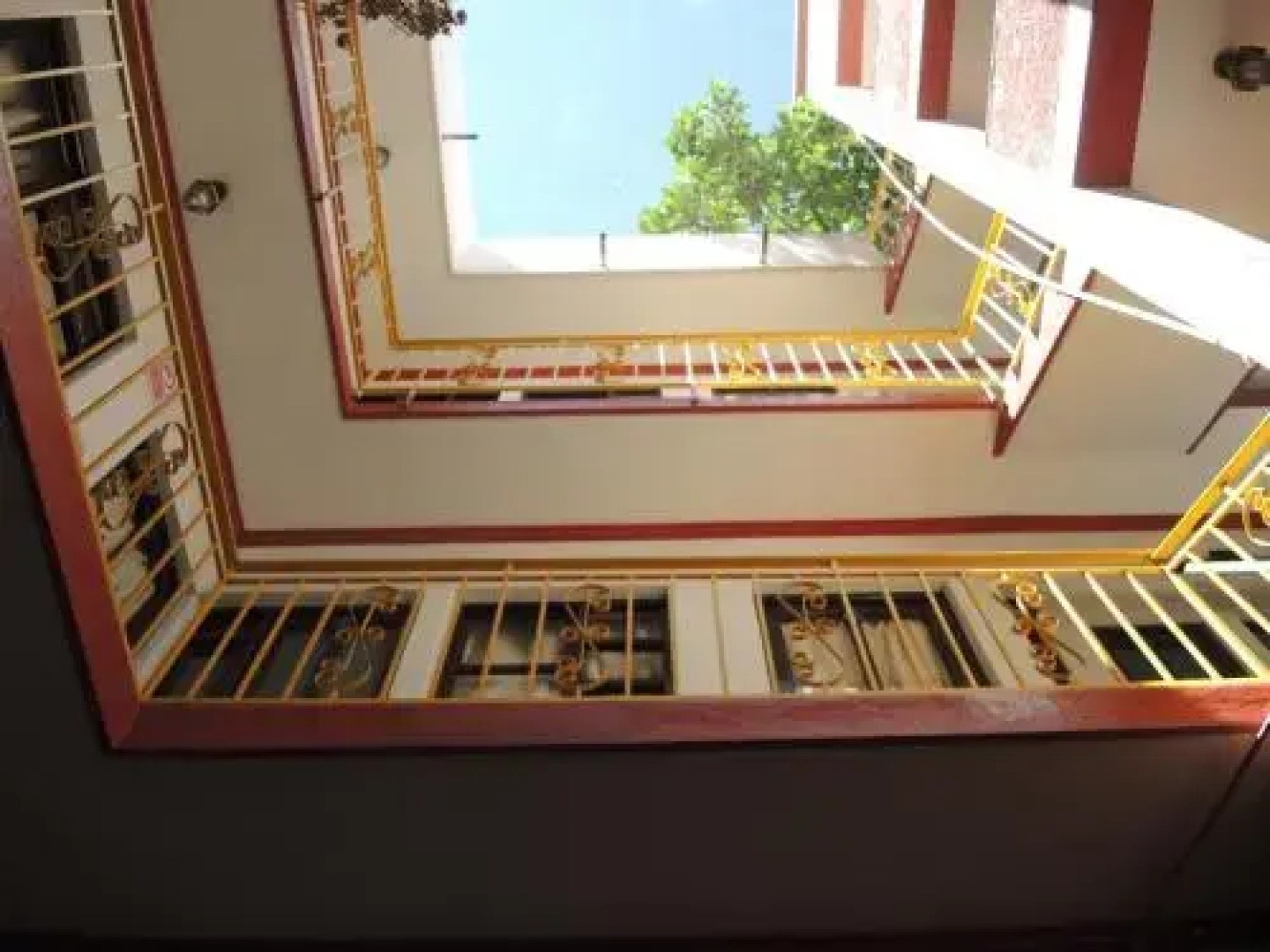 Hostal Valle Hermoso