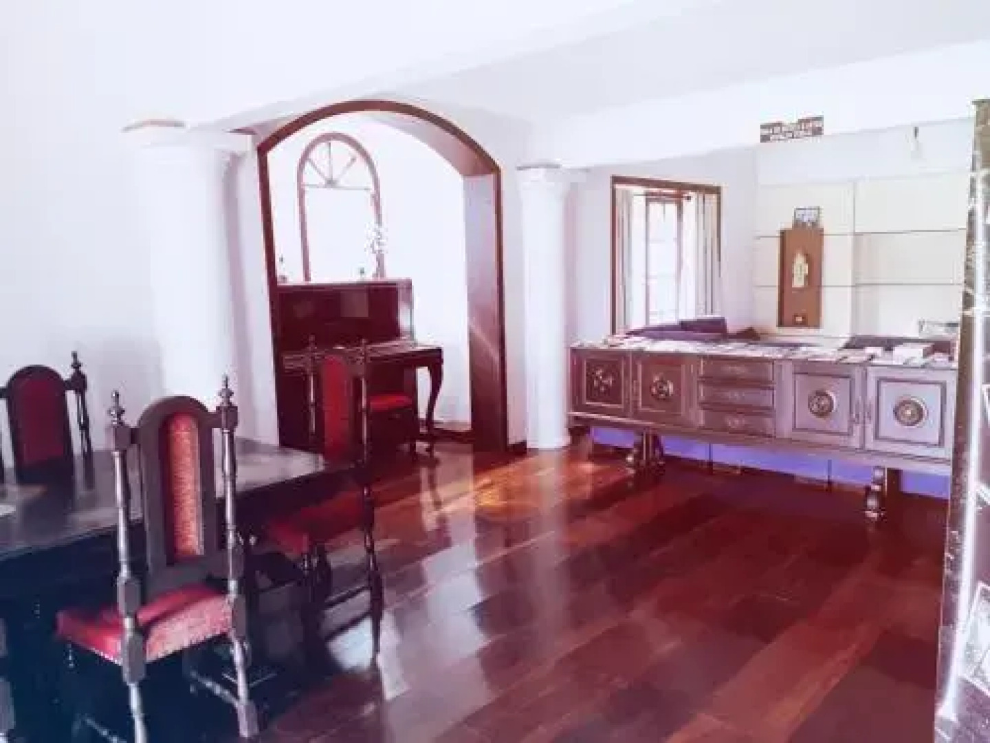 Nona Rosina - Ascurra/SC