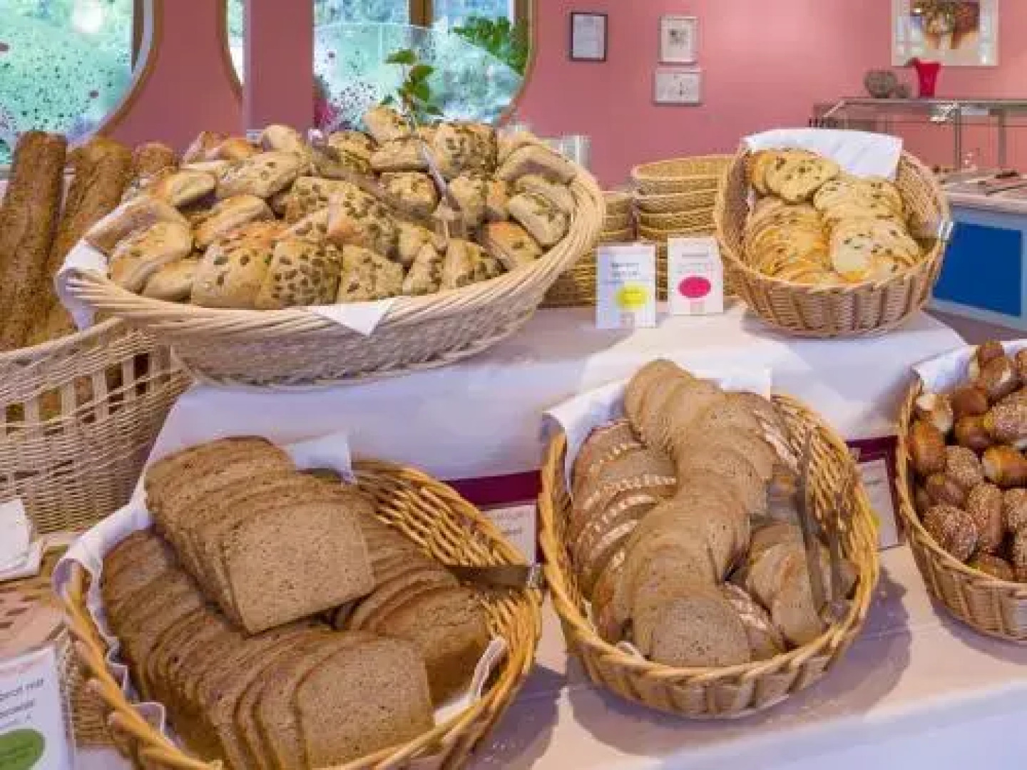 Kurzentrum Bad Häring