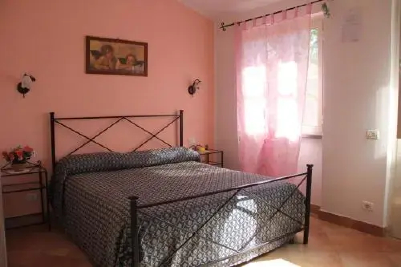 Agriturismo Agrifoglio