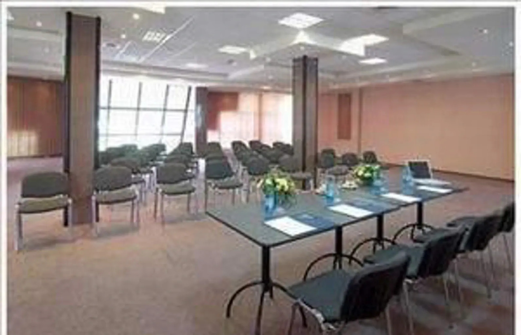 Motel Continental Portile De Fier