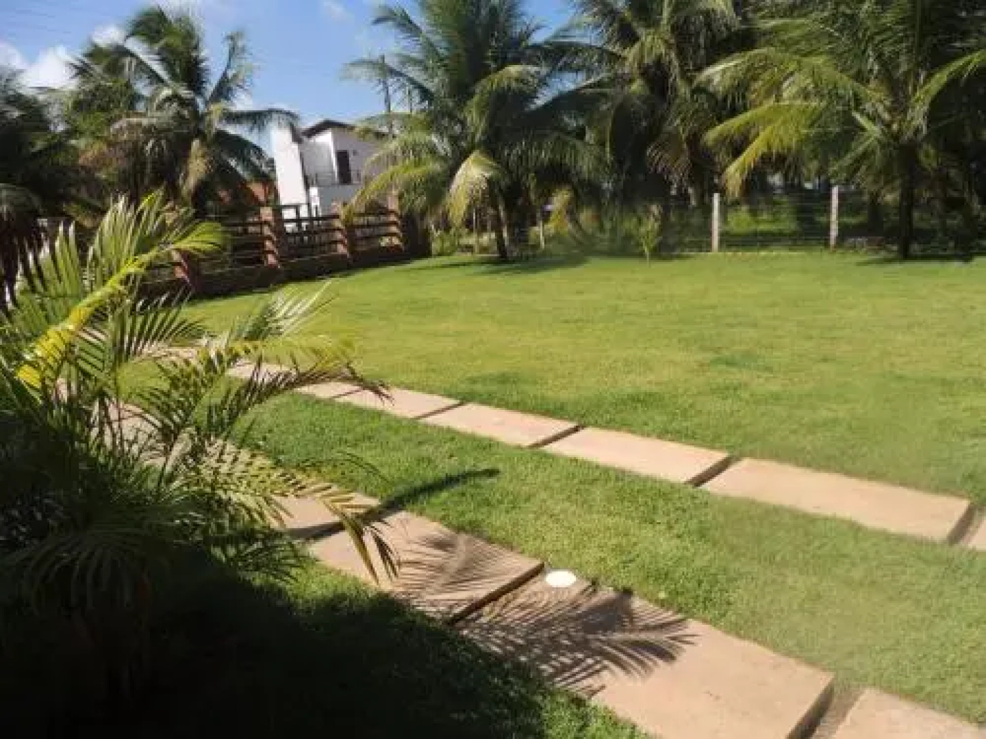 Casa Aconchego do Patacho