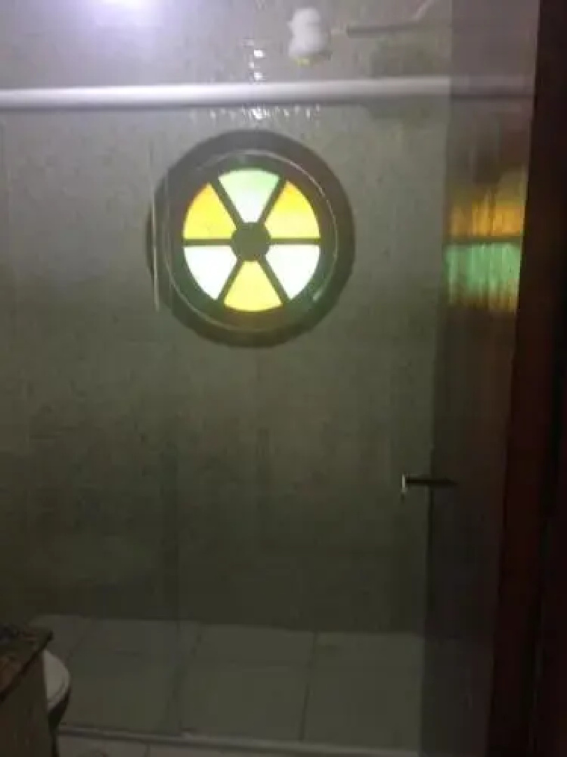 Hostel chalé itanhaem