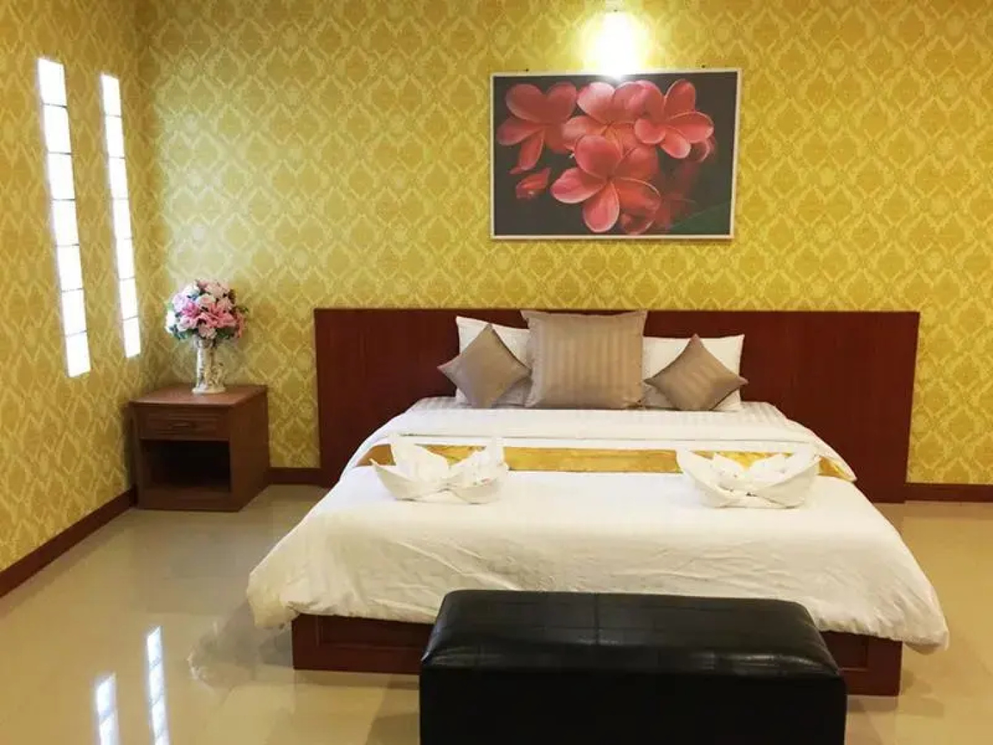 Pakkhat Grand Resort