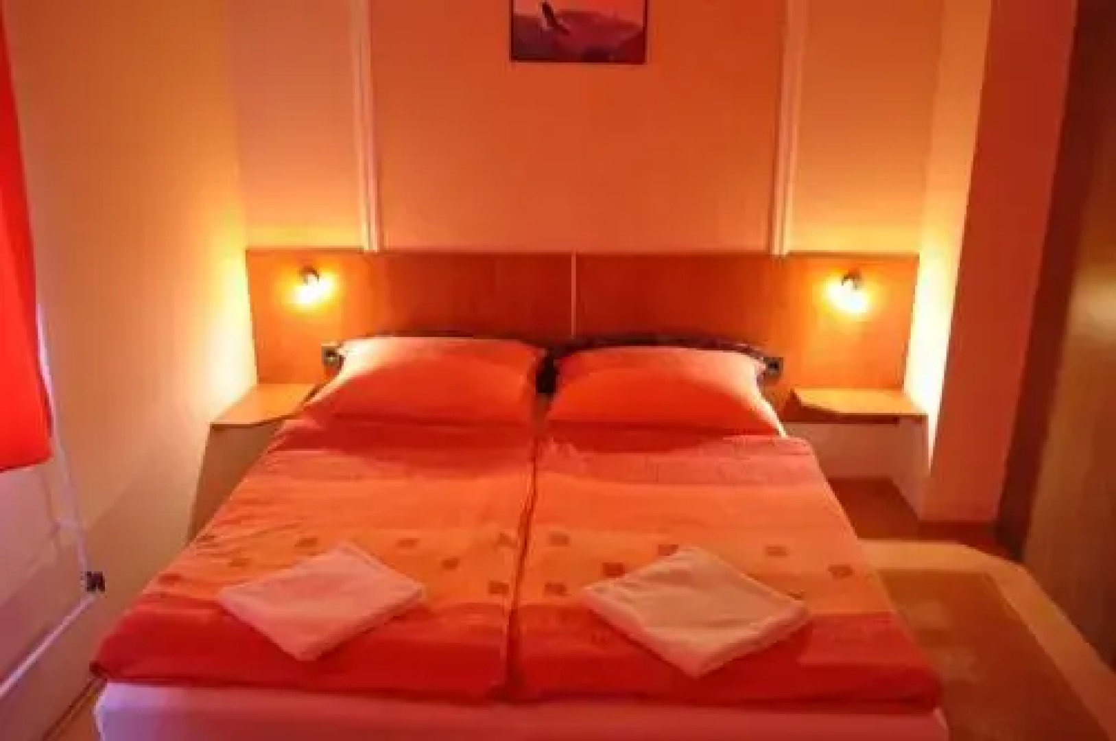 Gitta Apartmanhz
