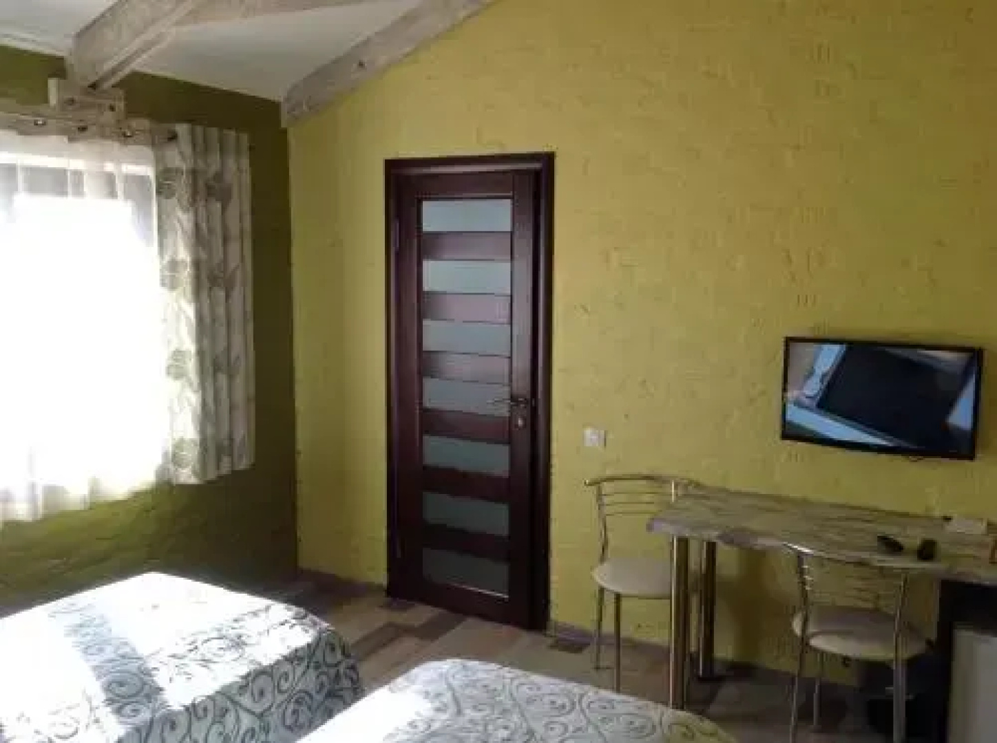 Guest House Na Svetloy