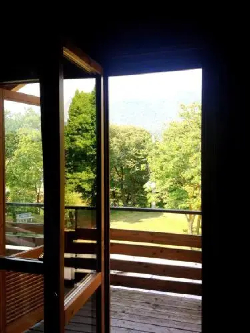 B&B Maccallè Oasi Franciacorta