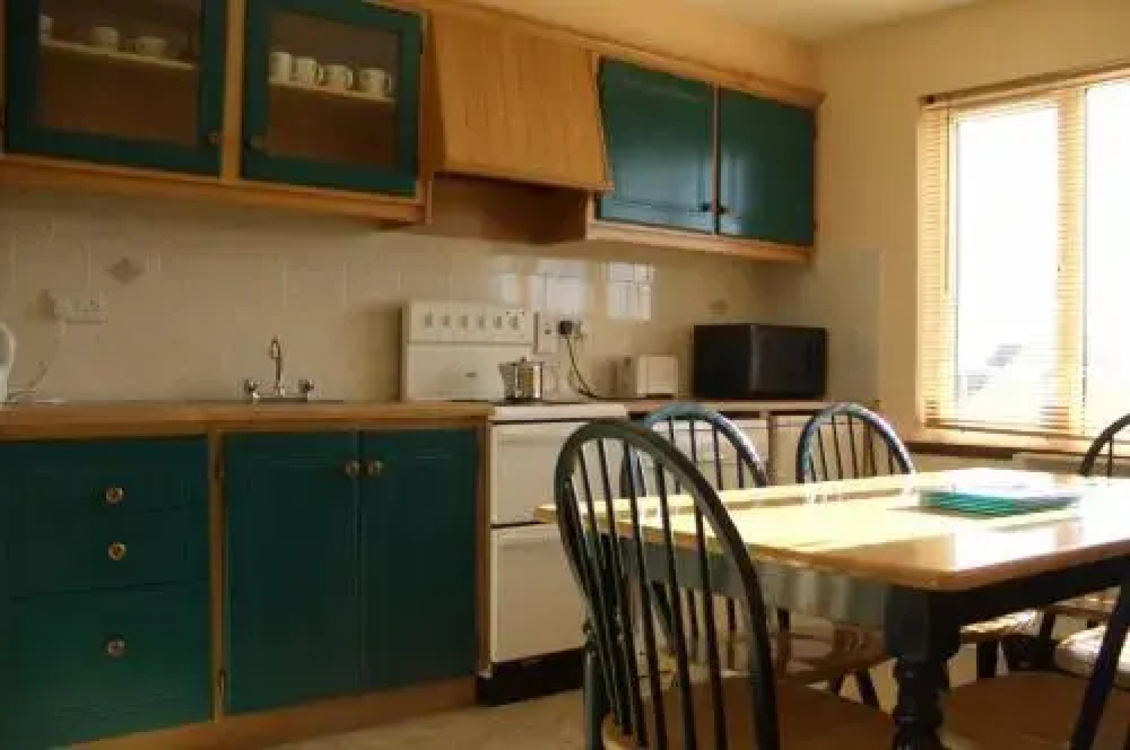 Atlantic View Homes