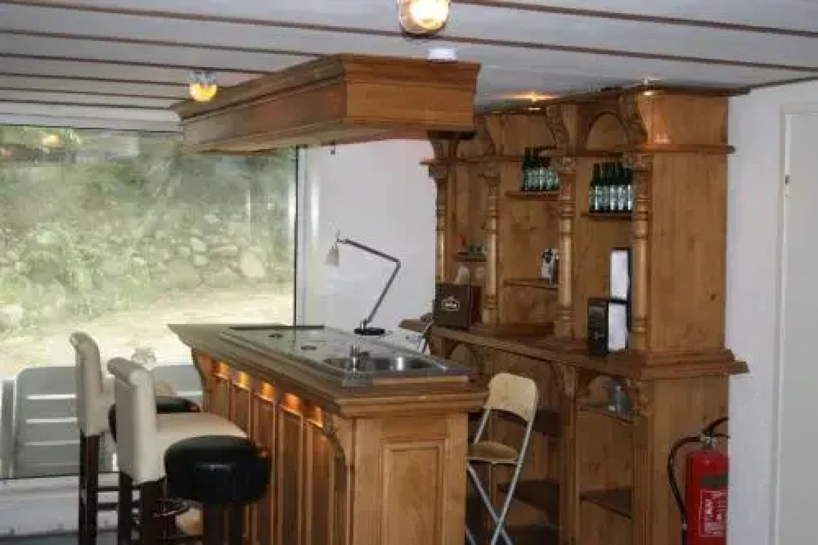 Landhuis "Op de Heugte"