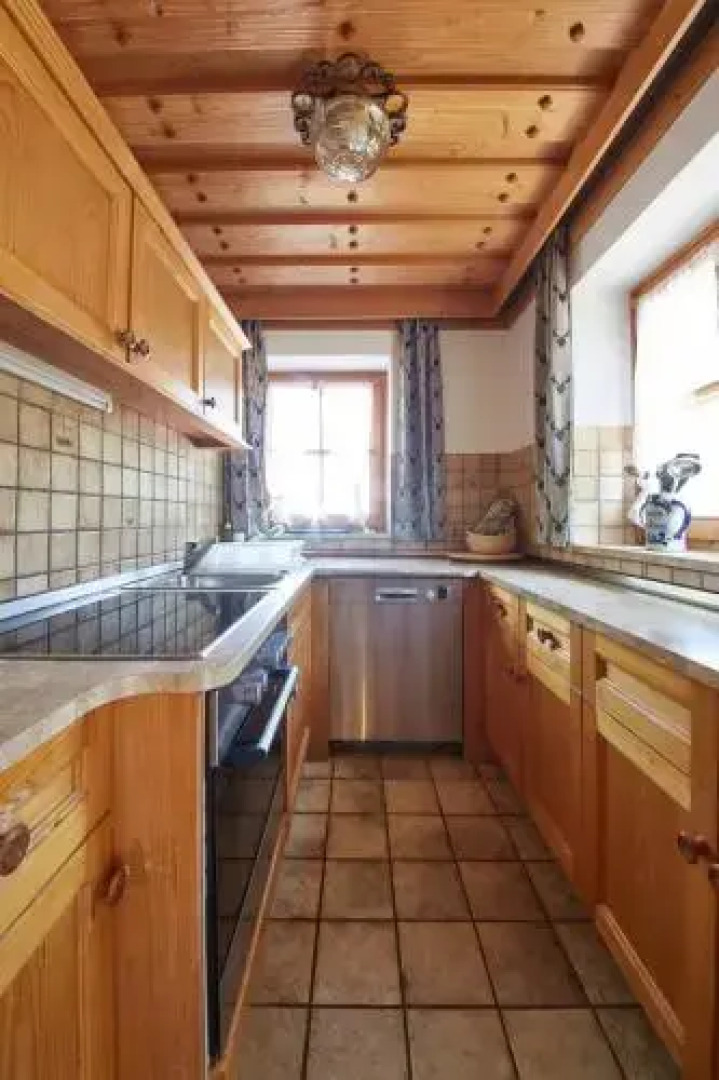 FIVE SEASONS | Hideaway Saalbach