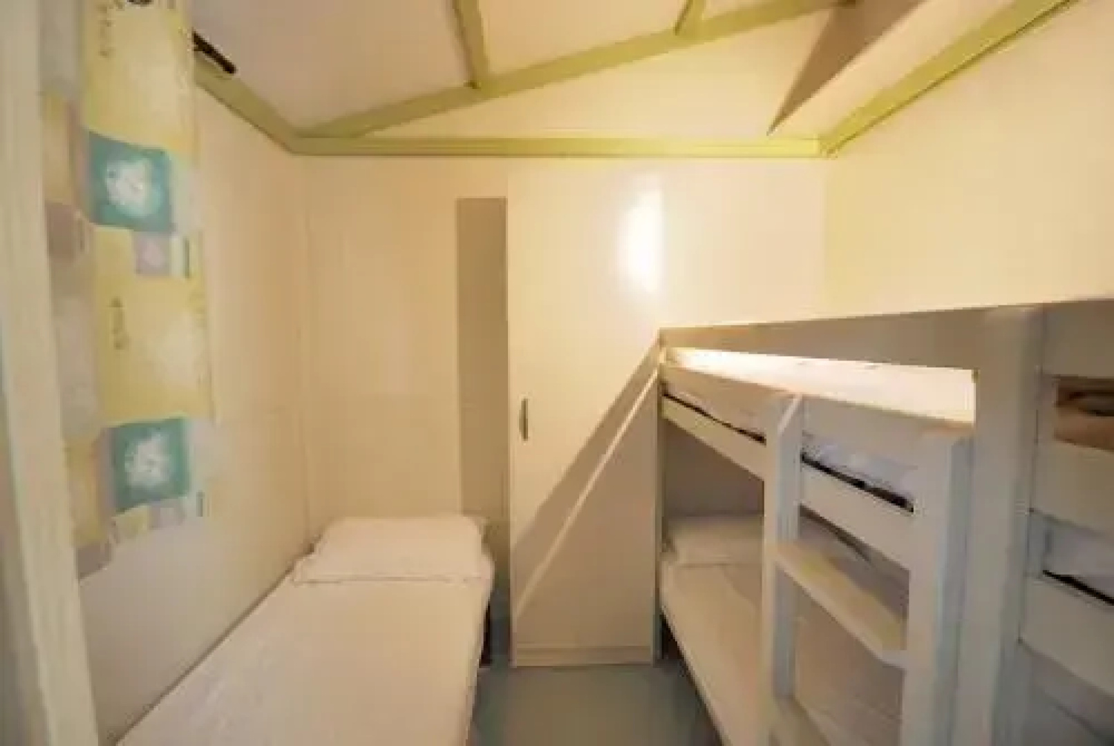 Bungalows Camping Caños de Meca