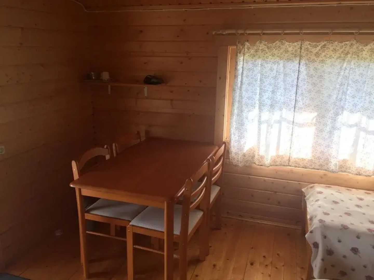 Pühajõe Holiday Park