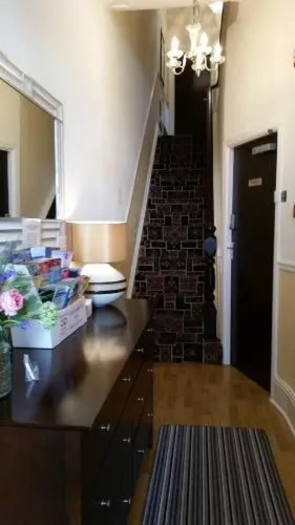 Marshall Lodge Guest House