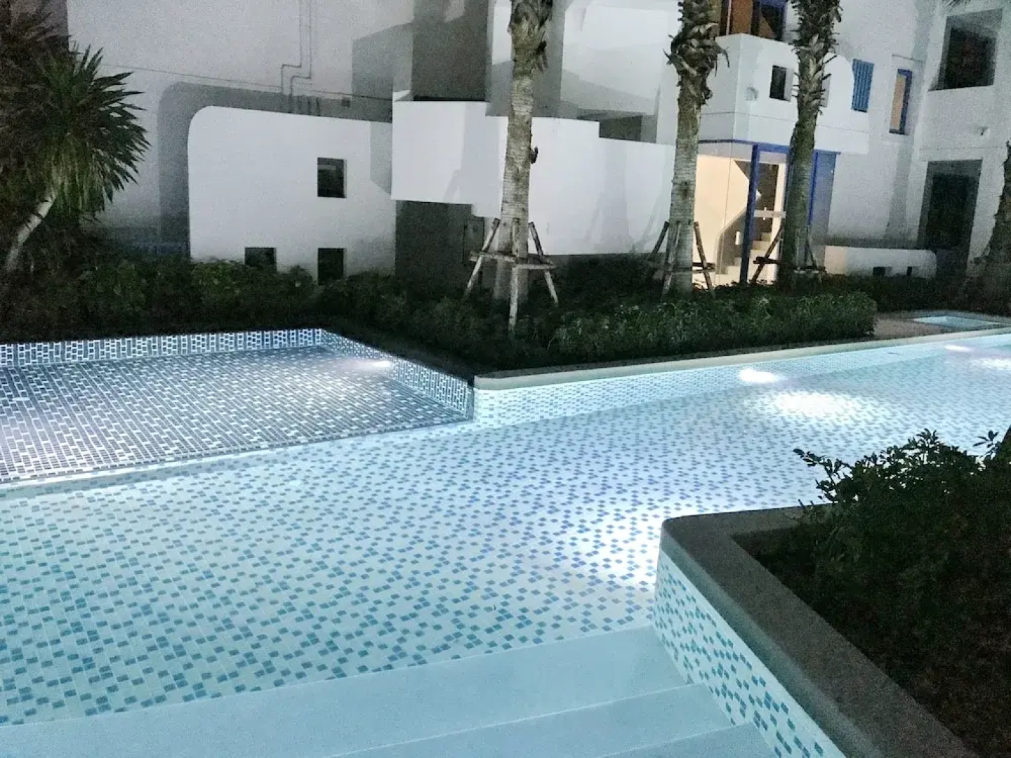 The Crest Santora Luxury
