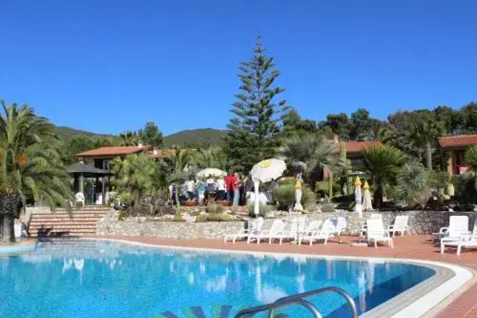 Residence Cala Dei Peducelli