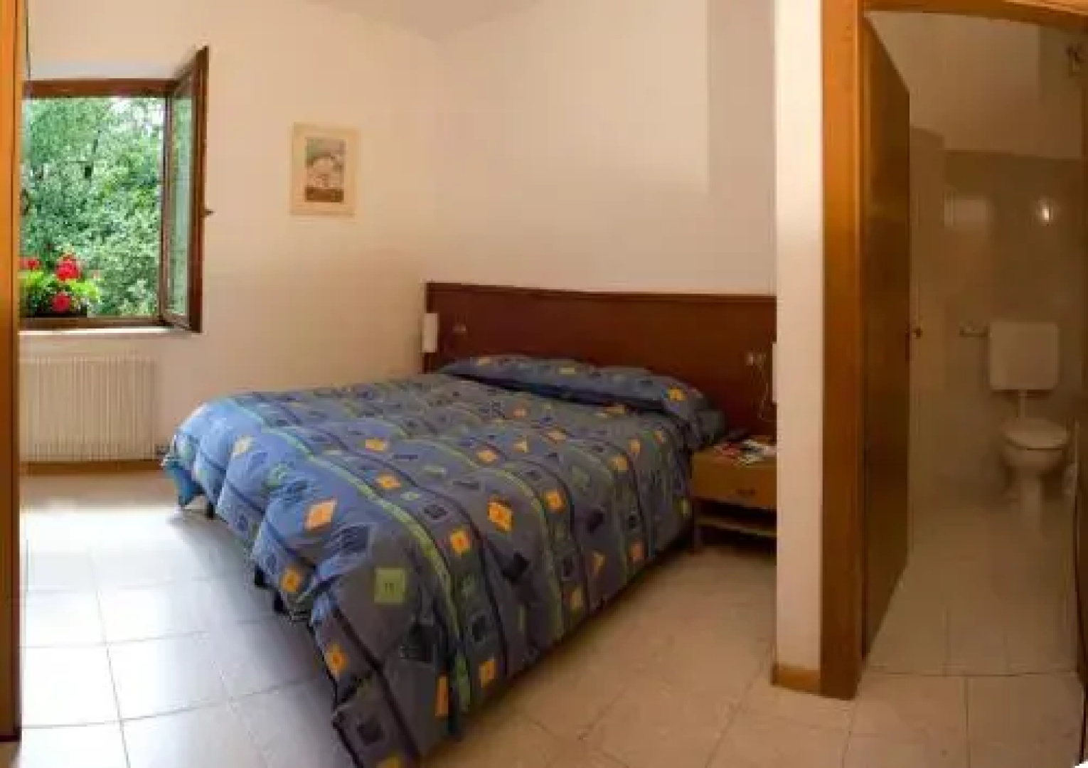 Agritur Leita