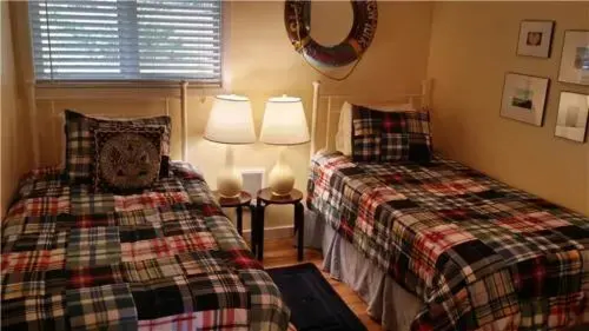Pacific Terrace T444 Two Bedroom