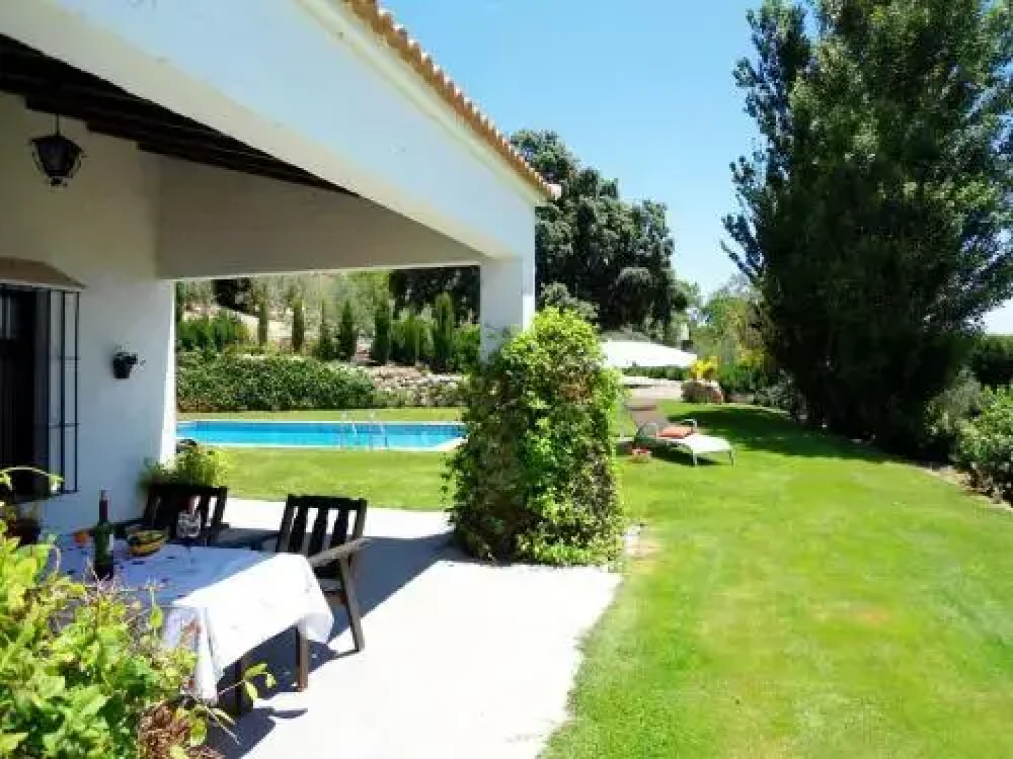 Villas del Sol