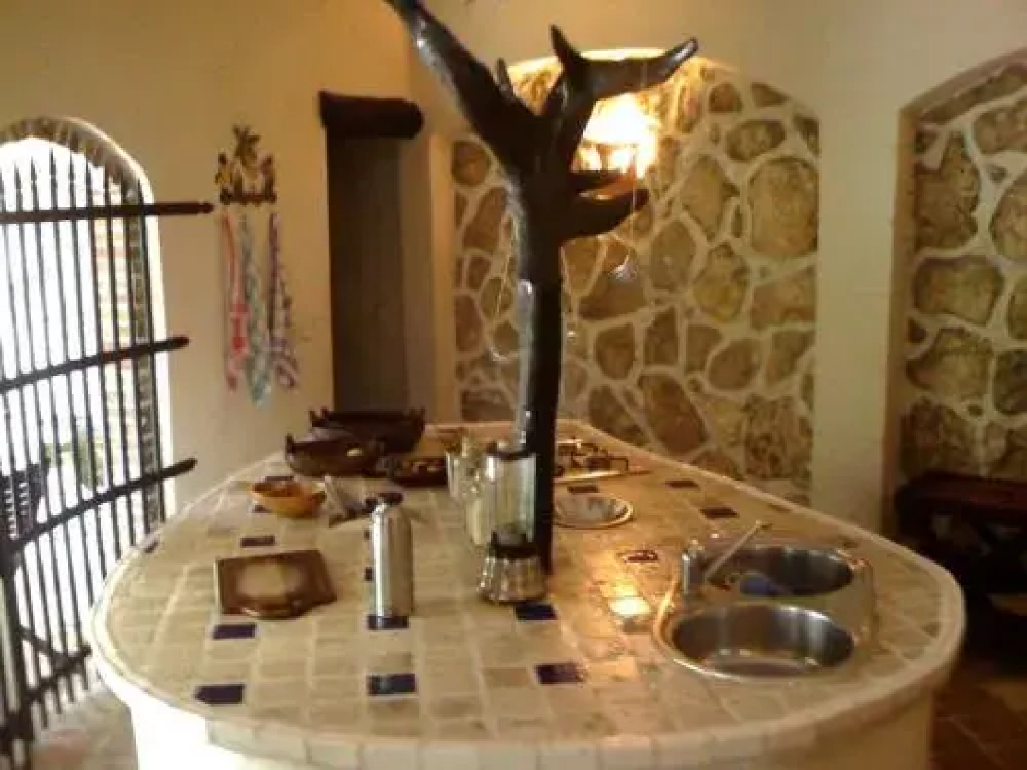 Guesthouse Las Piedras