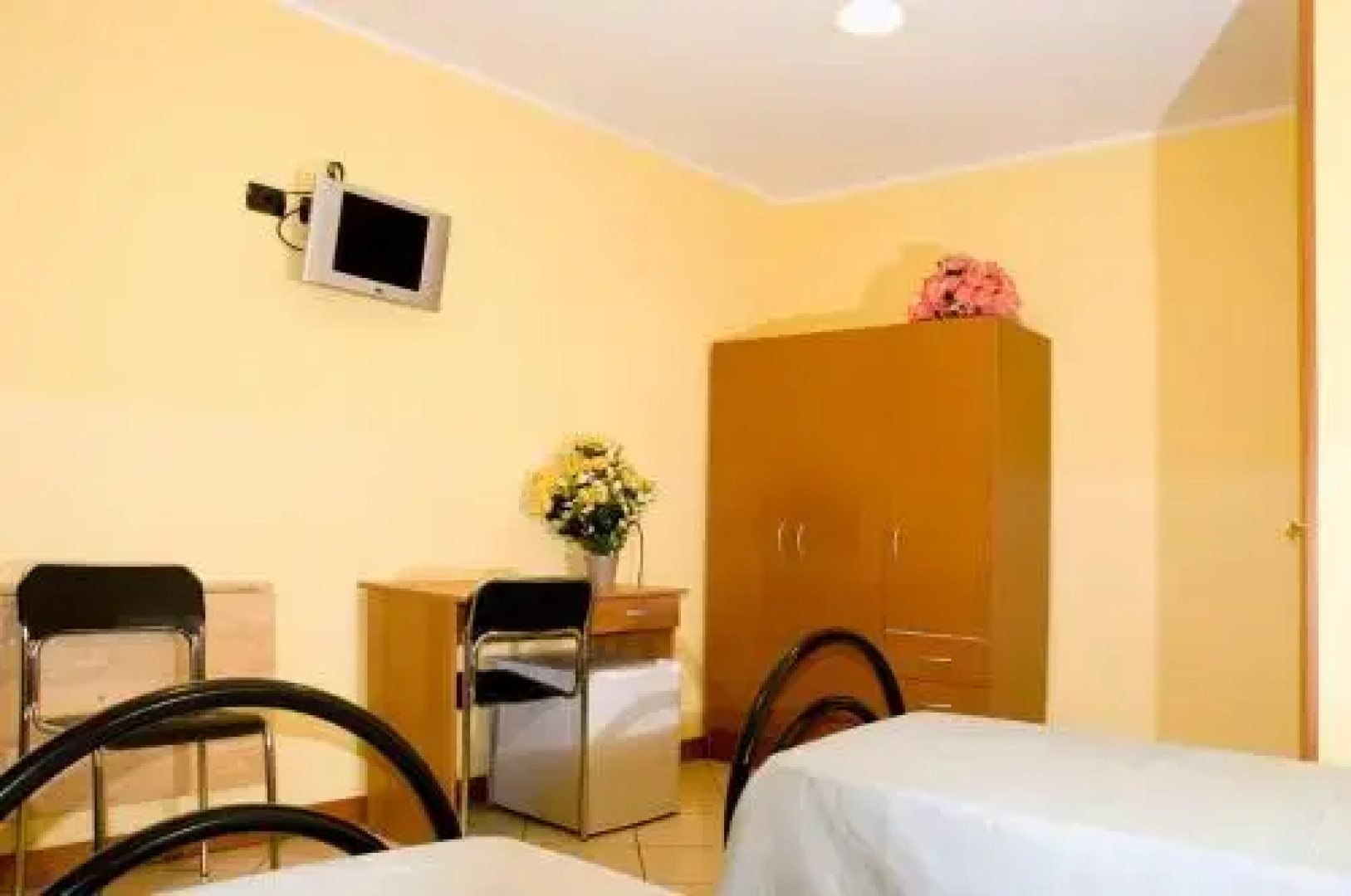 Residenze Oasi di Monza di Via Amati