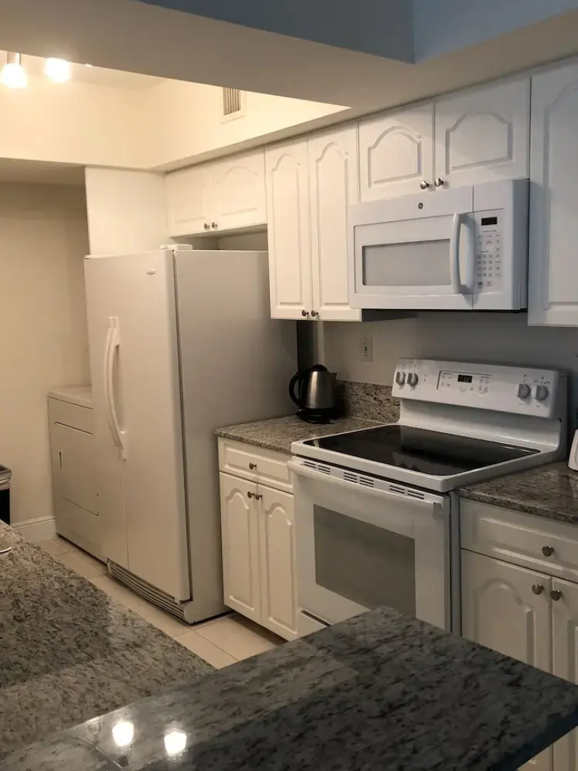 Amazing 2br apartment