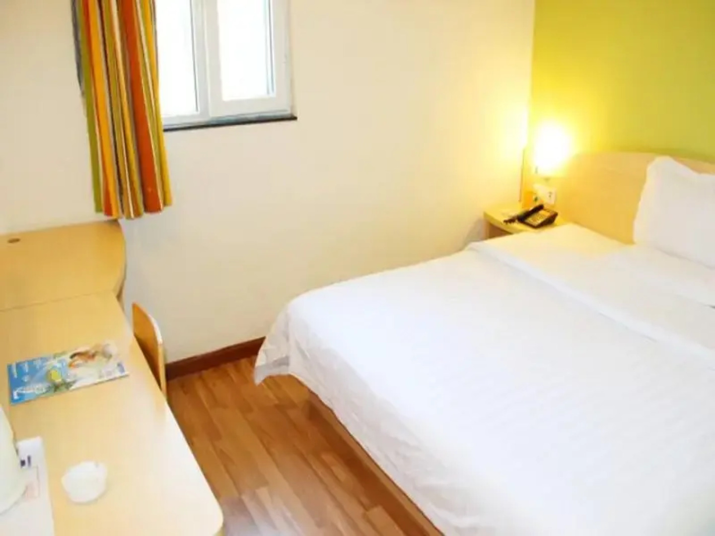 7Days Inn Zhengzhou Bishagang Subway Station Branch