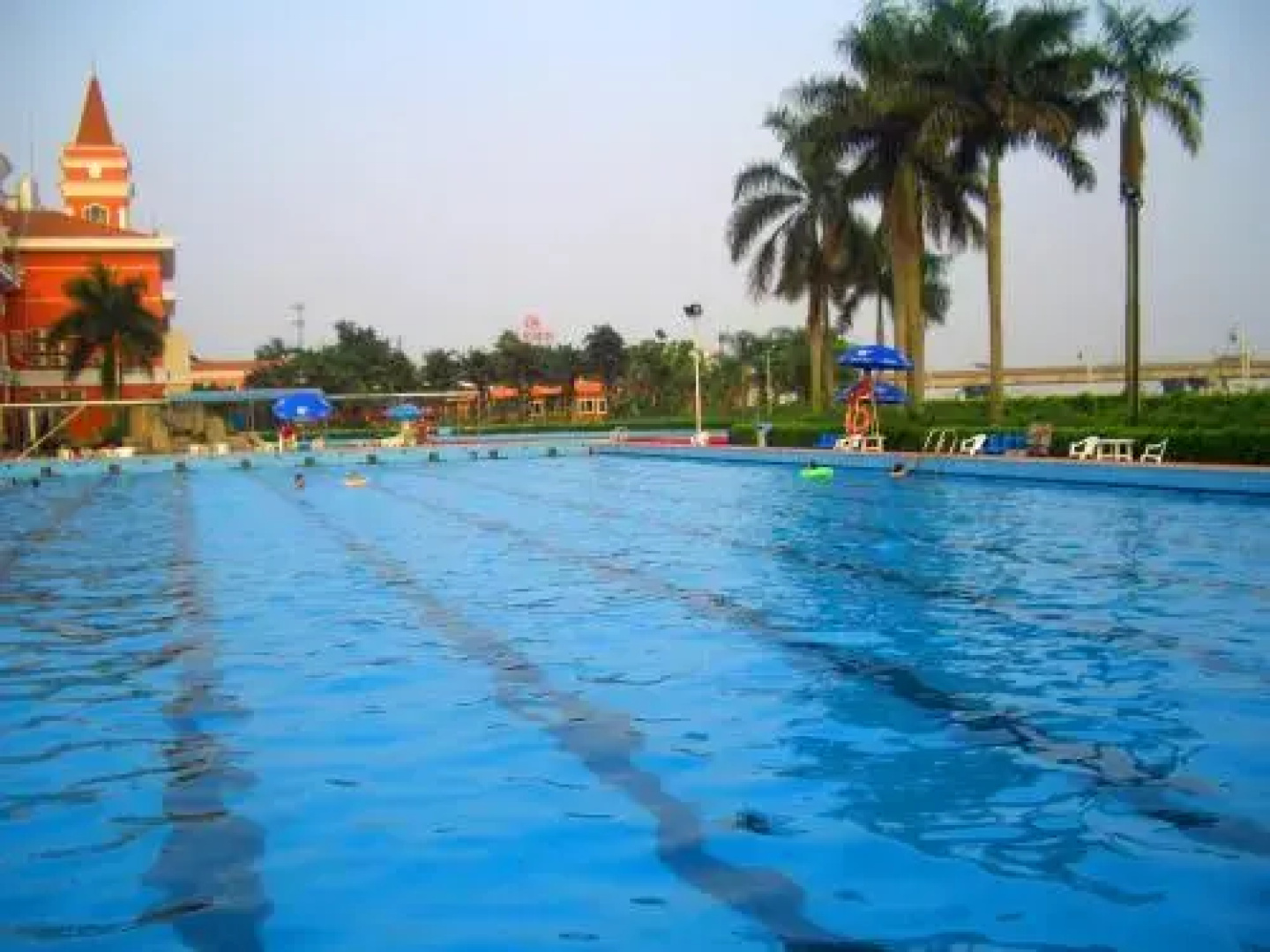 Shunde Gold Coast Hotel