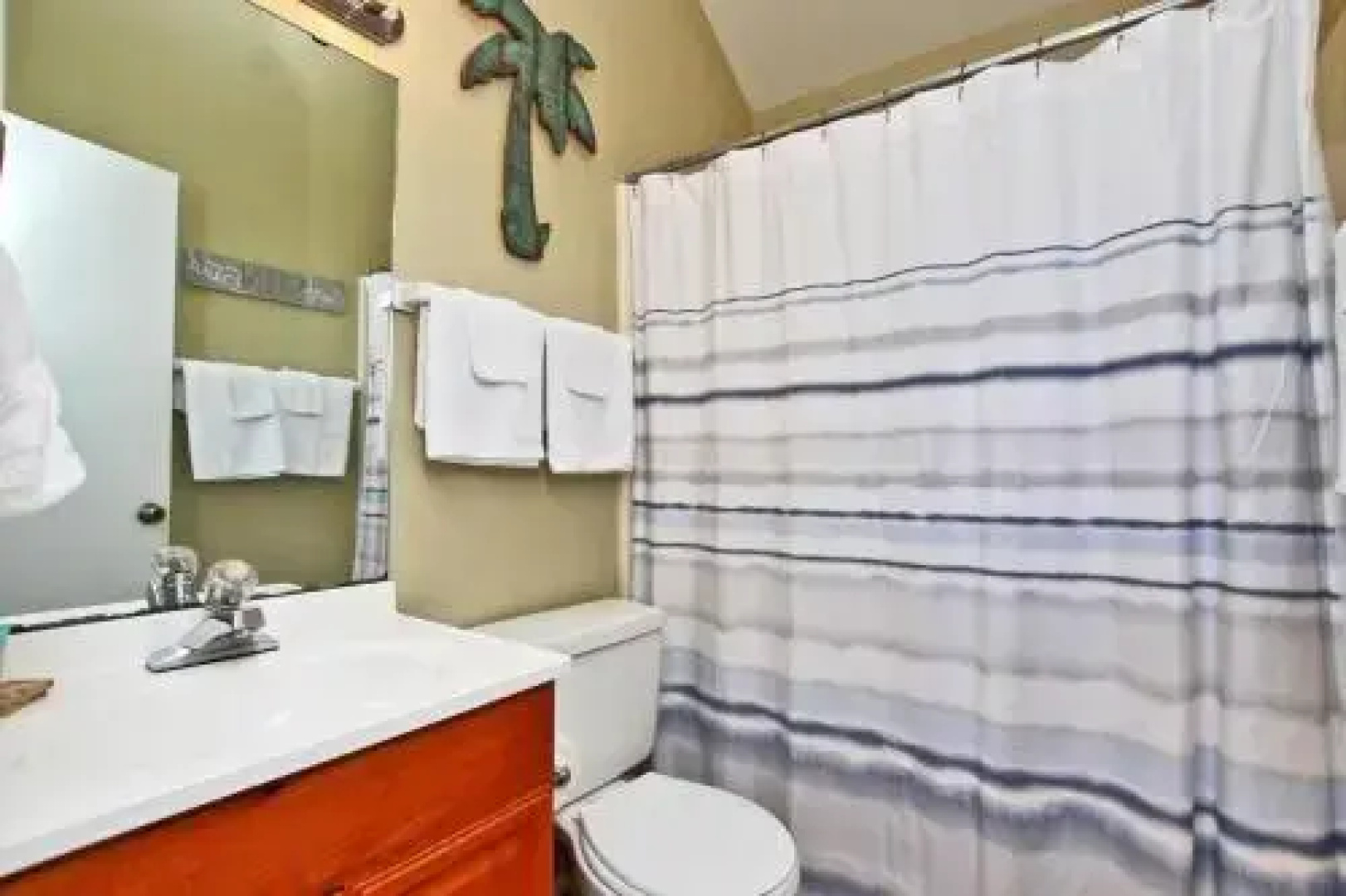 Ocean Reef 304