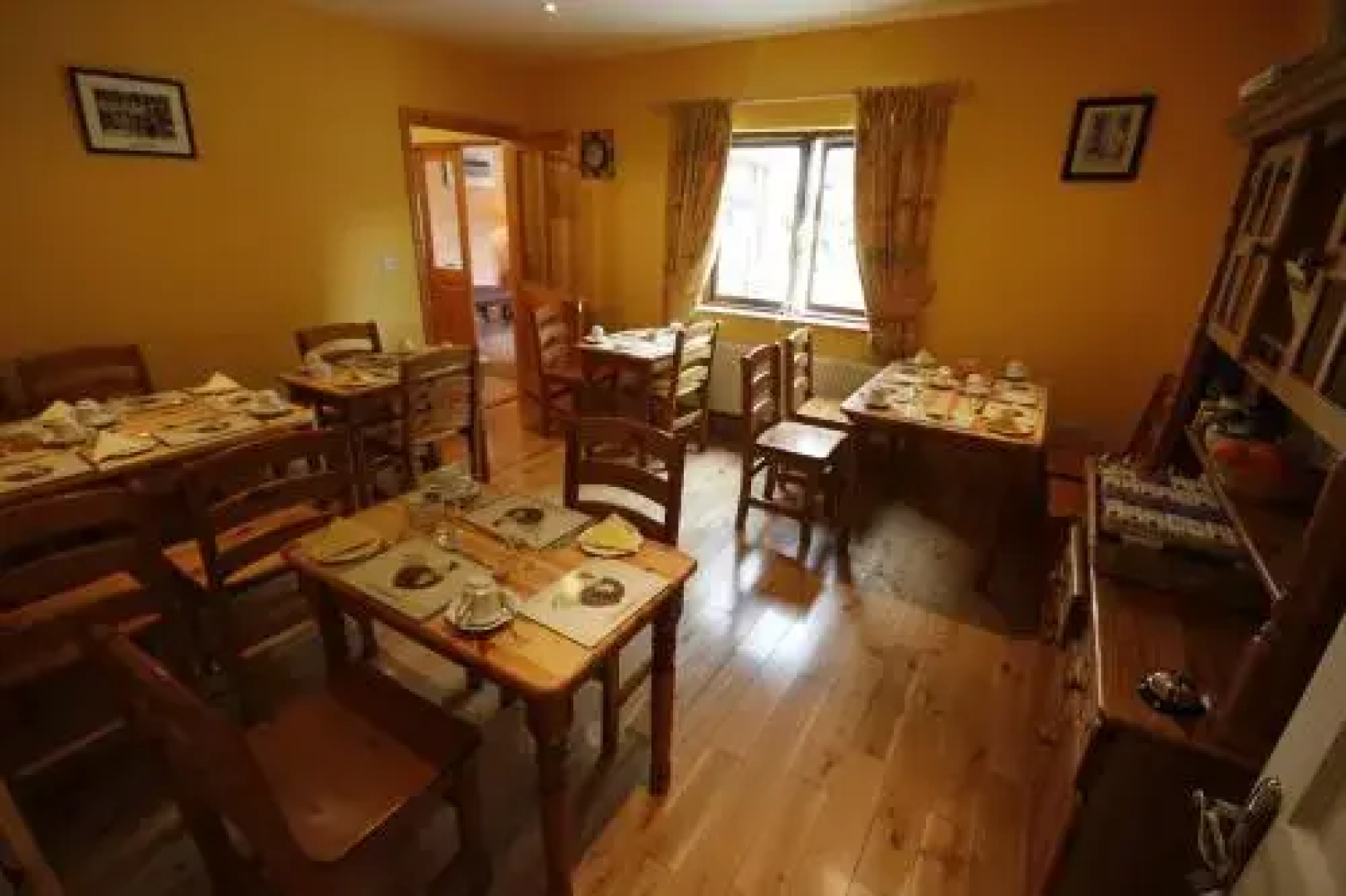 Macreddin Rock Holiday Cottage