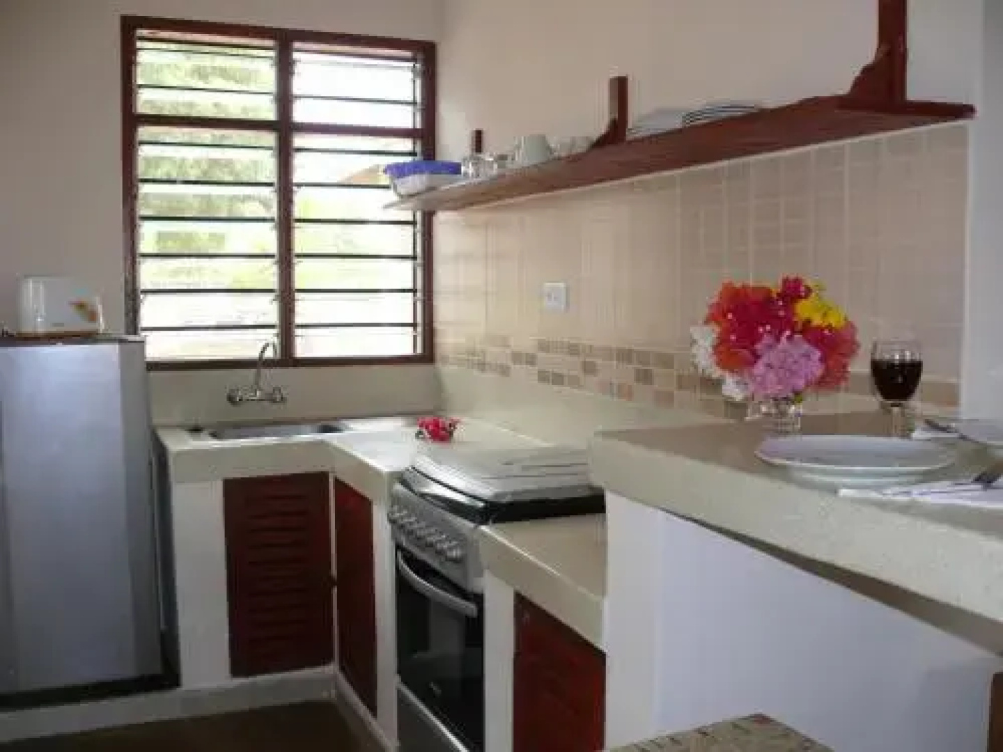 Safina Cottages