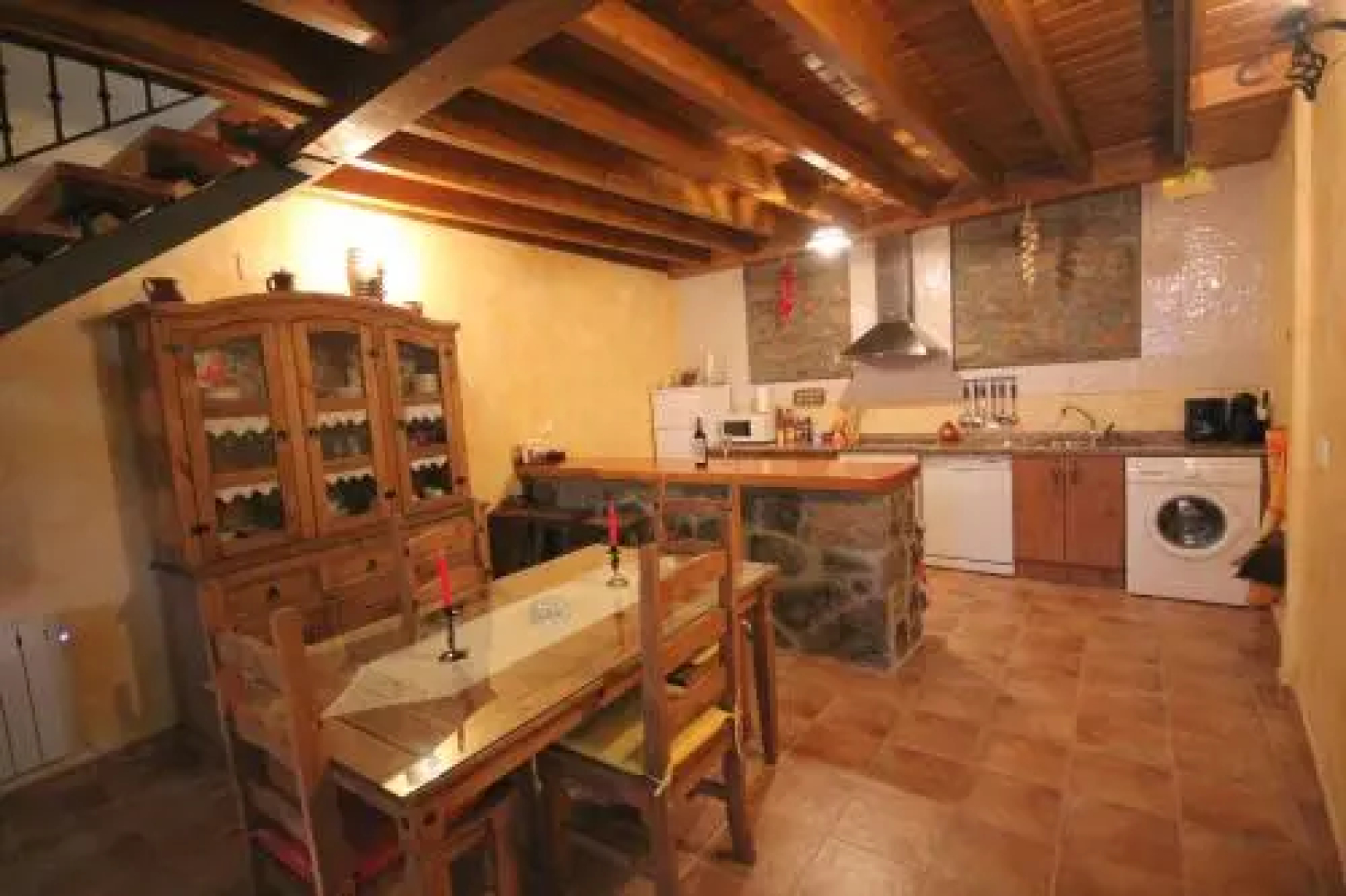 Casa Rural Luna Rosa