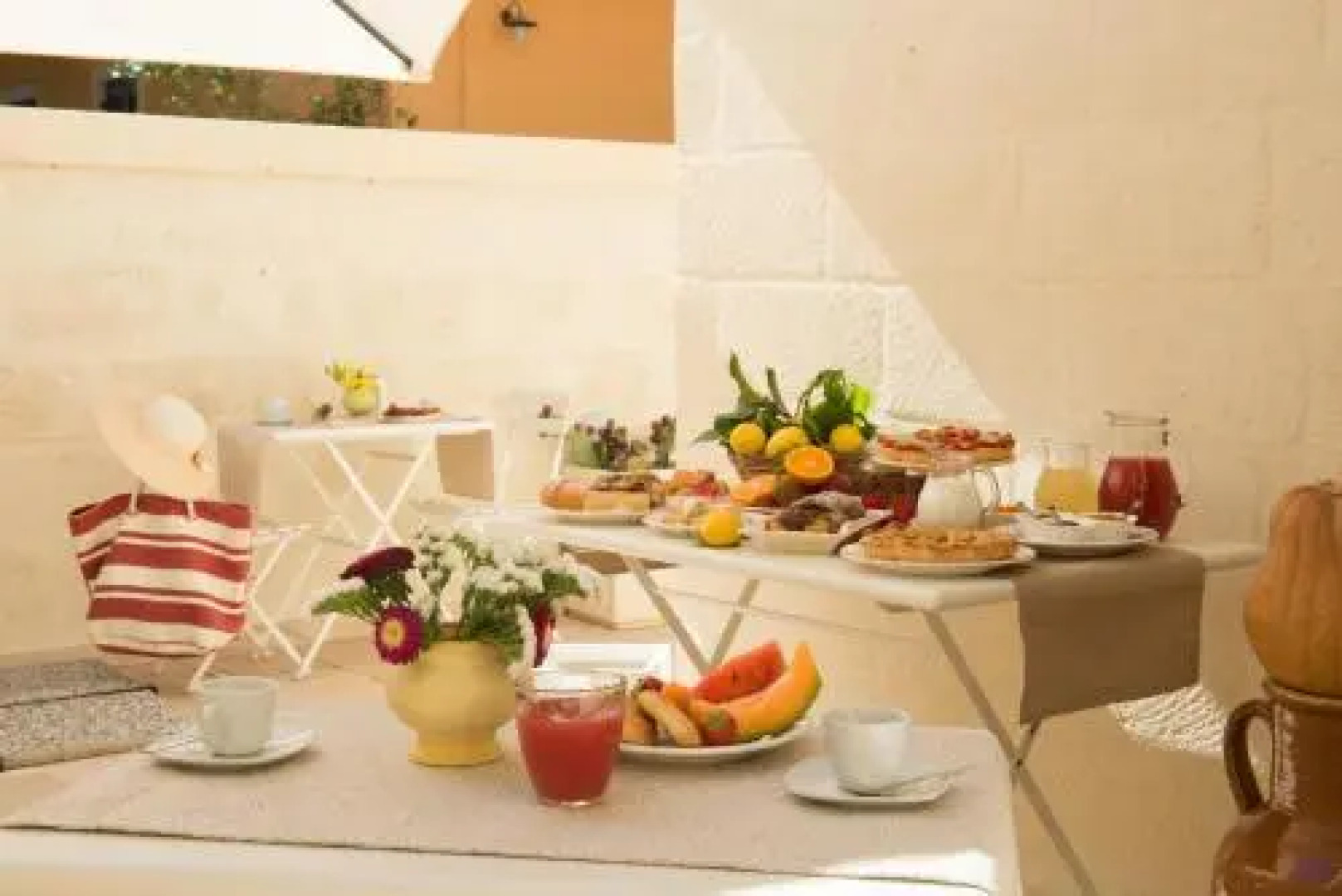 Antica Via Roma B&B E RELAX