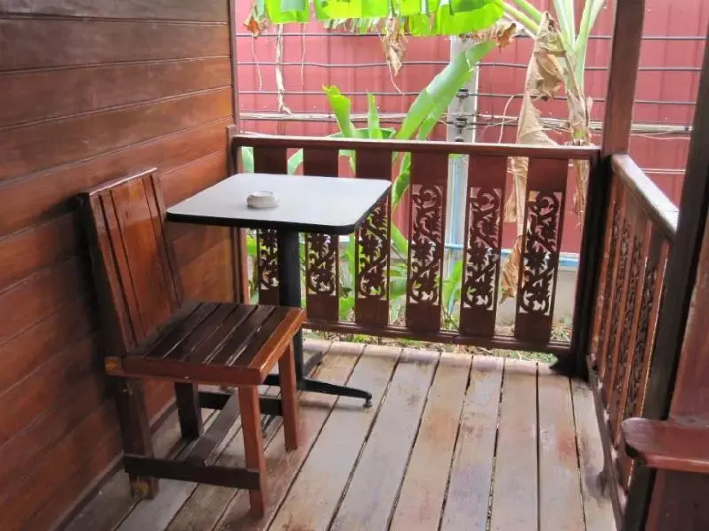 Star Tiger Resort 1