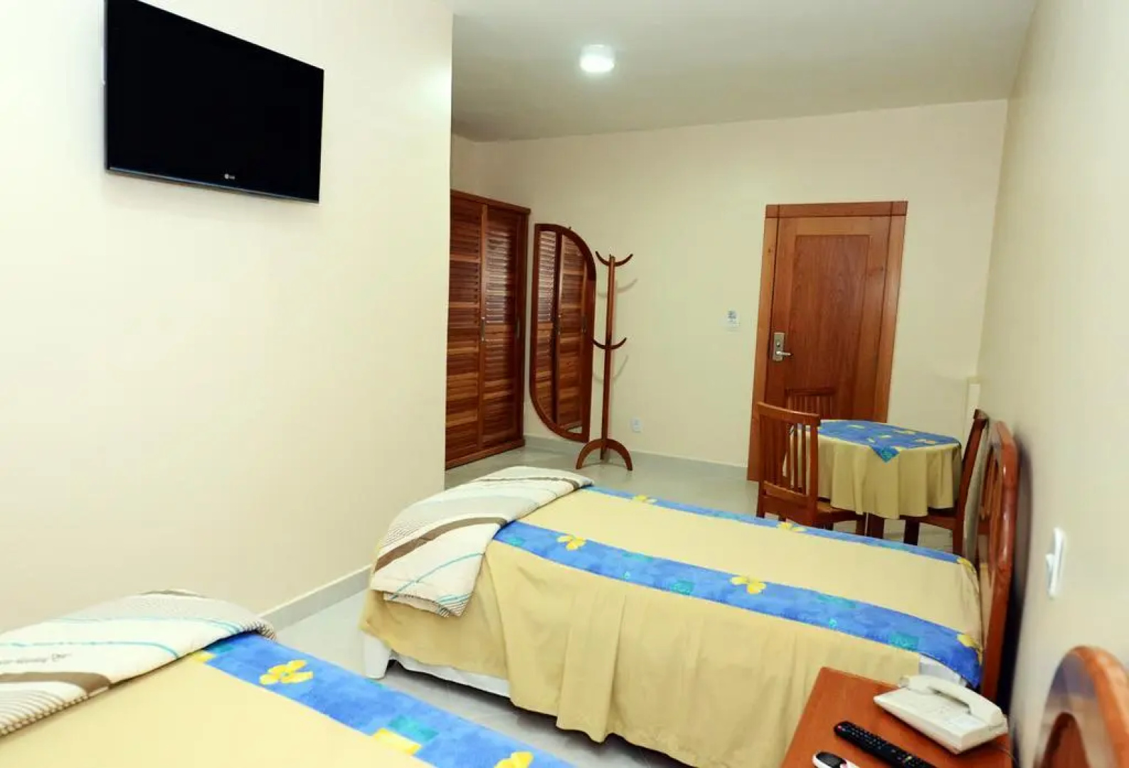 Perola Hotels