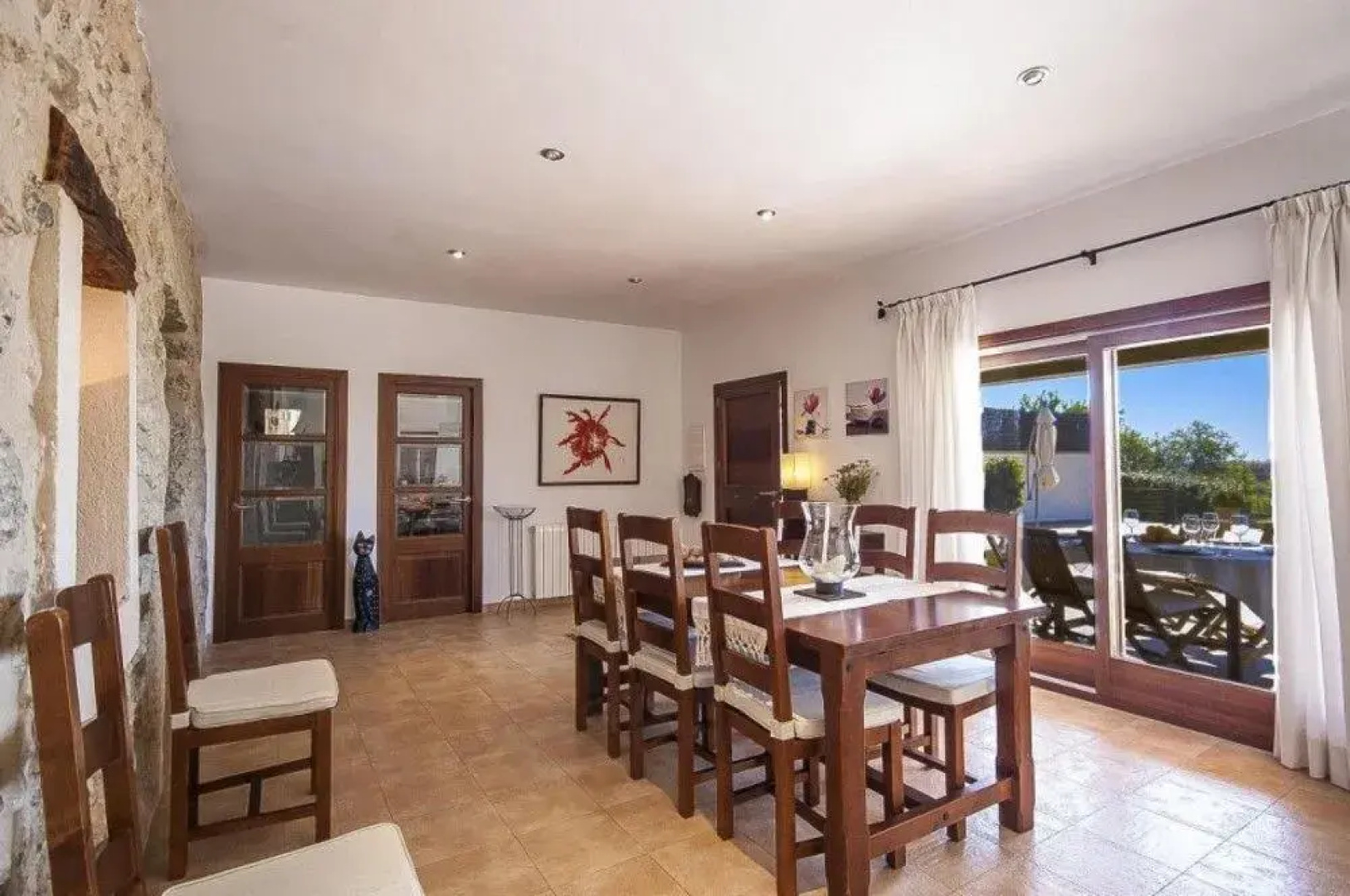 Villa Son Aufabia