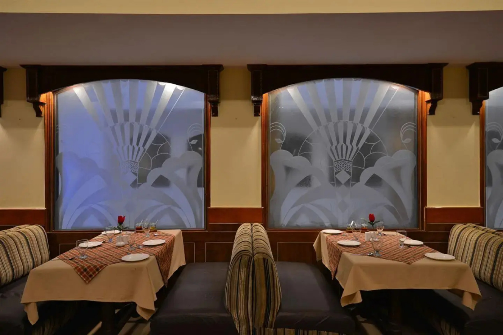 OYO Premium NH 1 Panipat