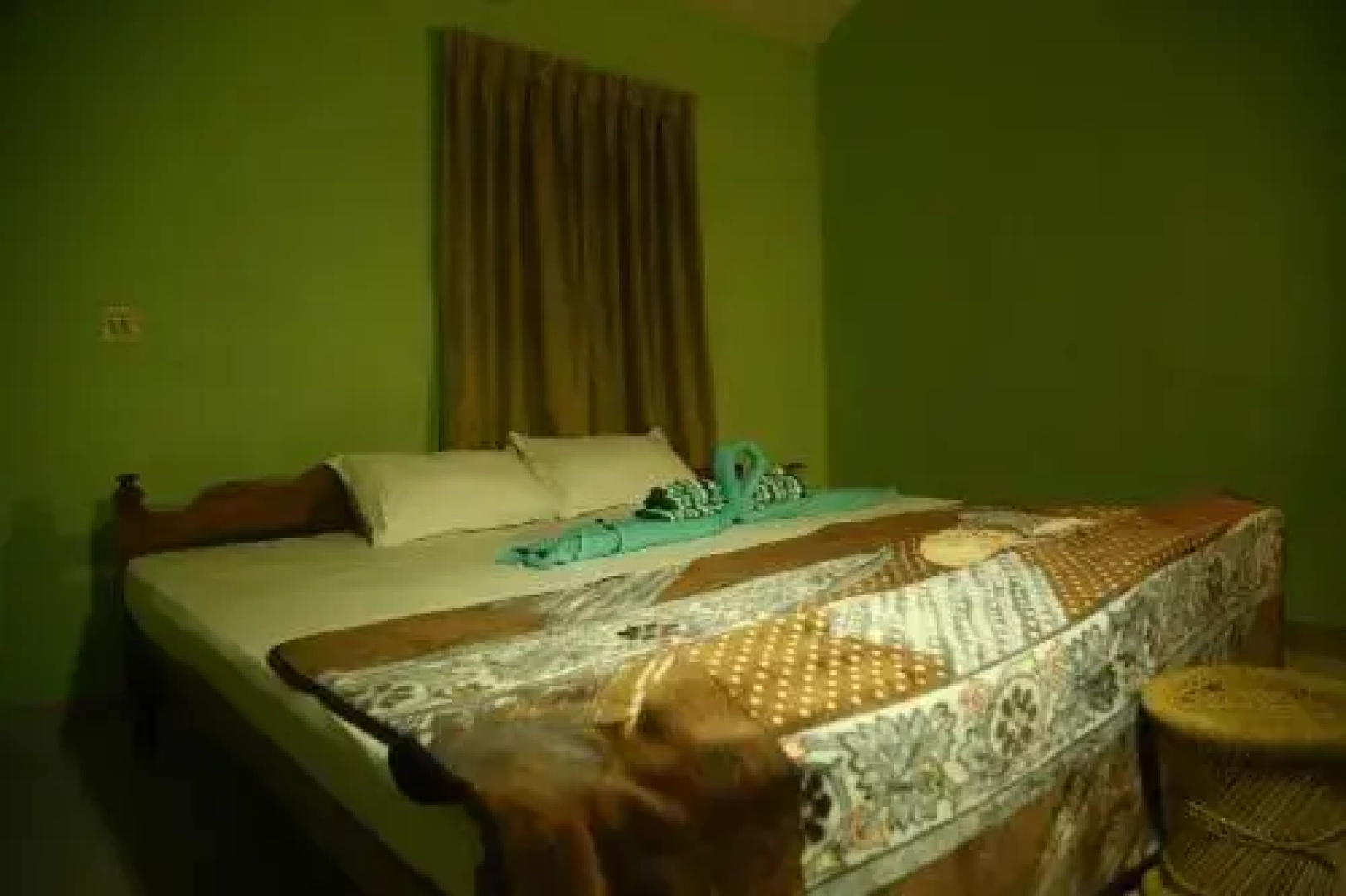Kadaltheeram Homestay