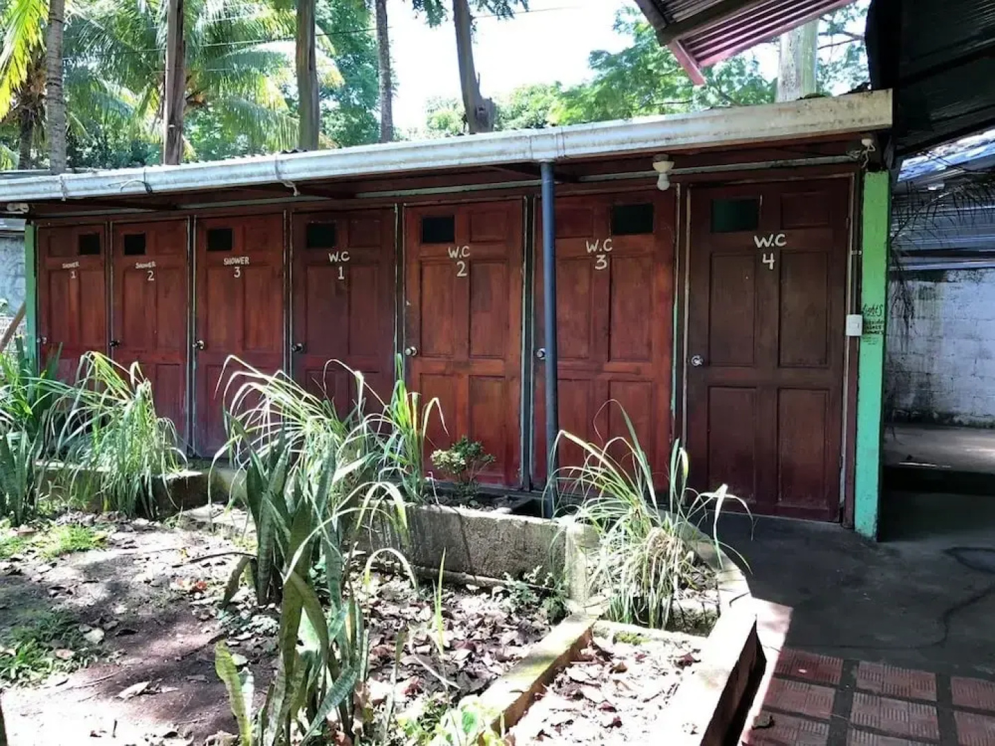 Rescue Center