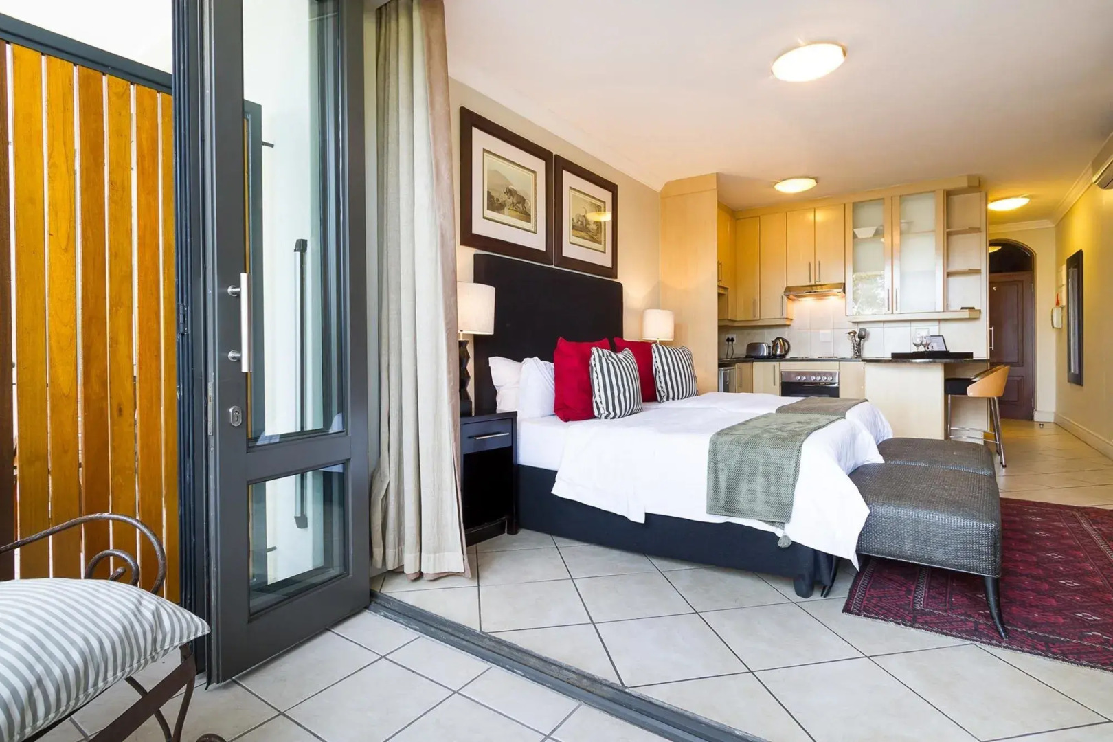 Life & Leisure Collection - Oude Hoek