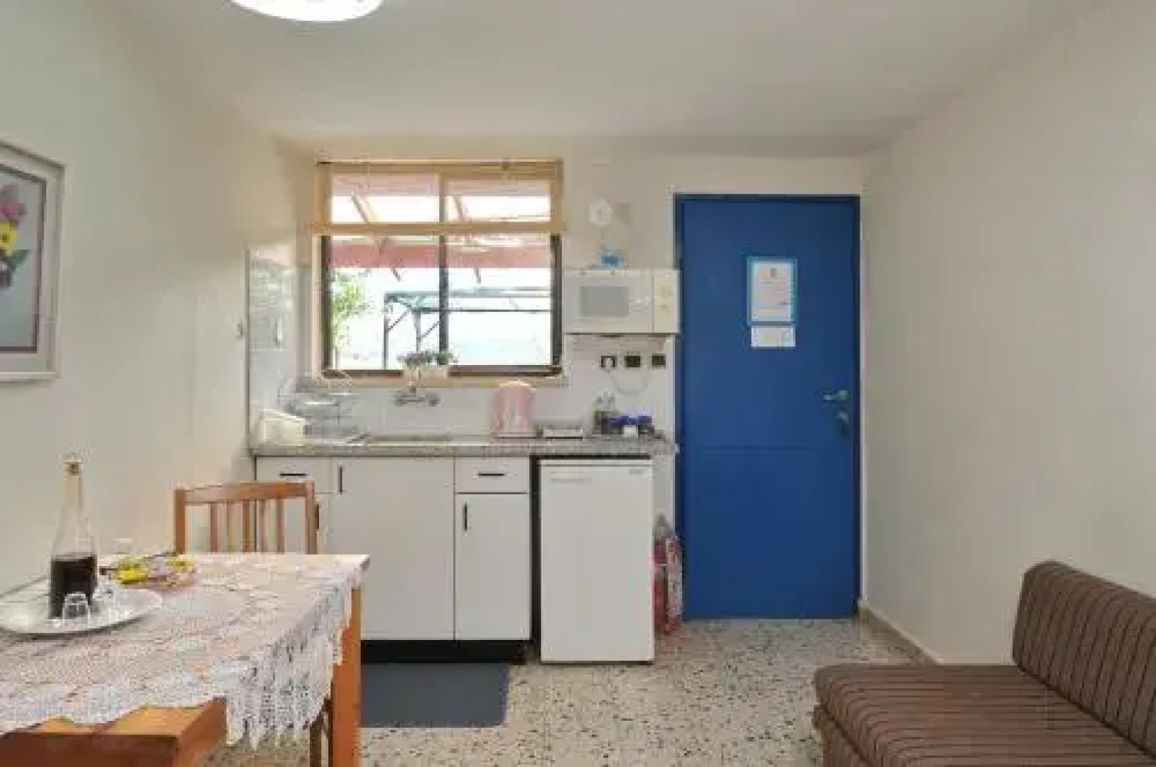 Lev-Ari Accommodation for Travelers