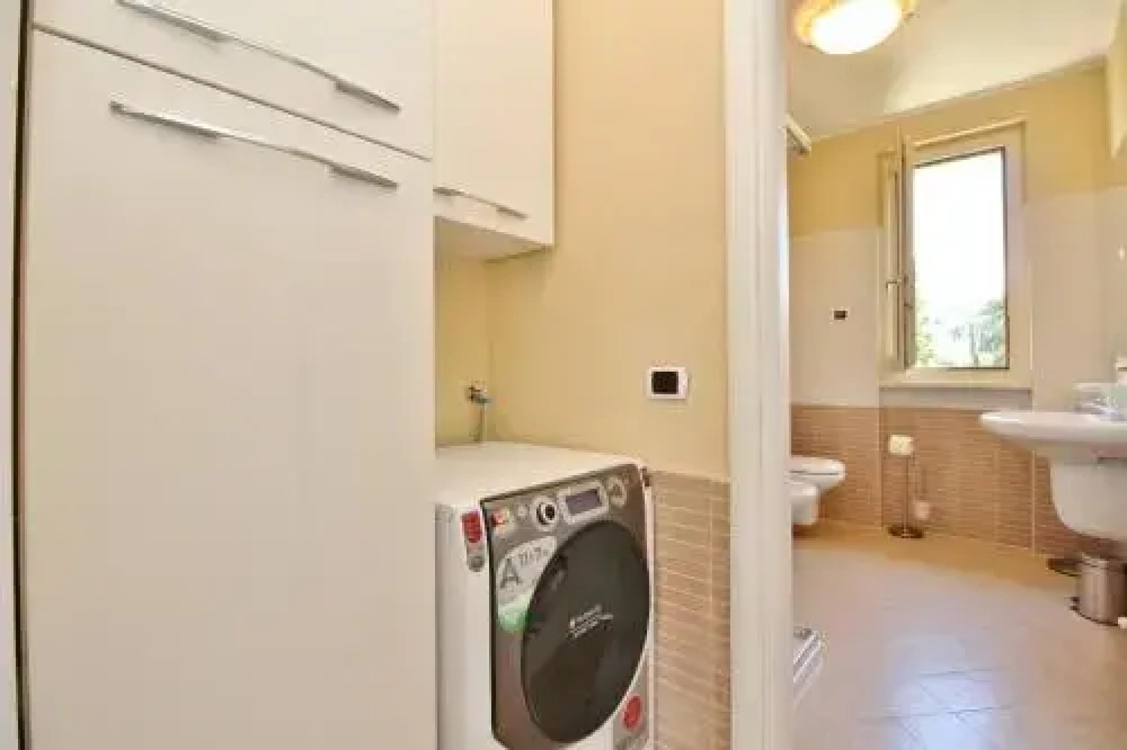 Residence I Tulipani Vista