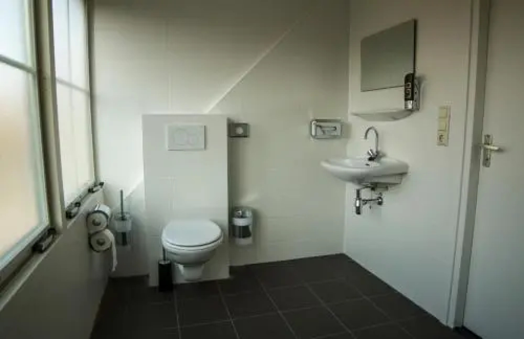 Restaurant-Speelparadijs Schouwer Hoeck