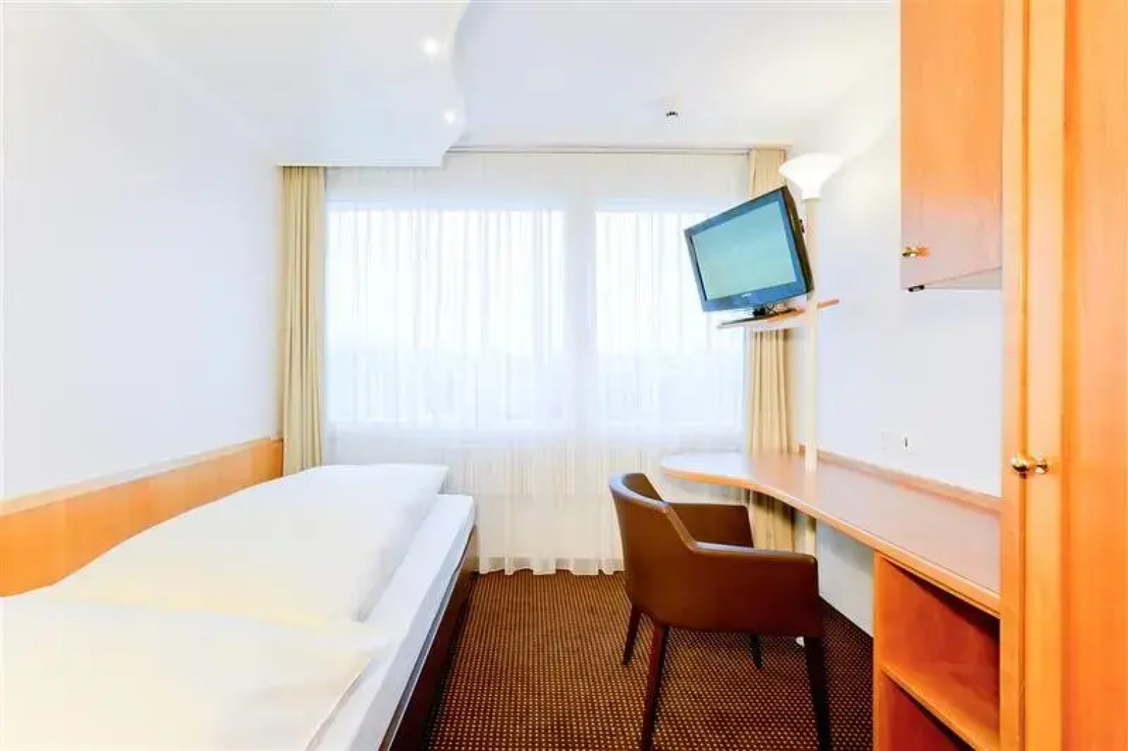Airport Flexihome Apartments