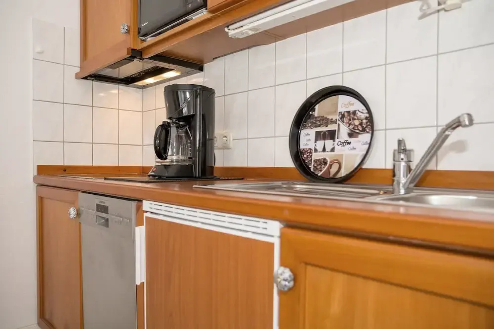 Appartement Villa Steinfurth