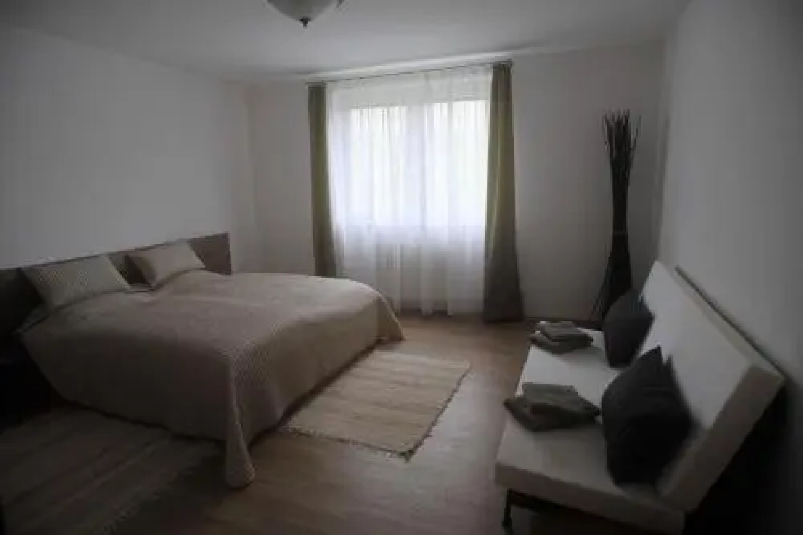 Apartmány Teplička