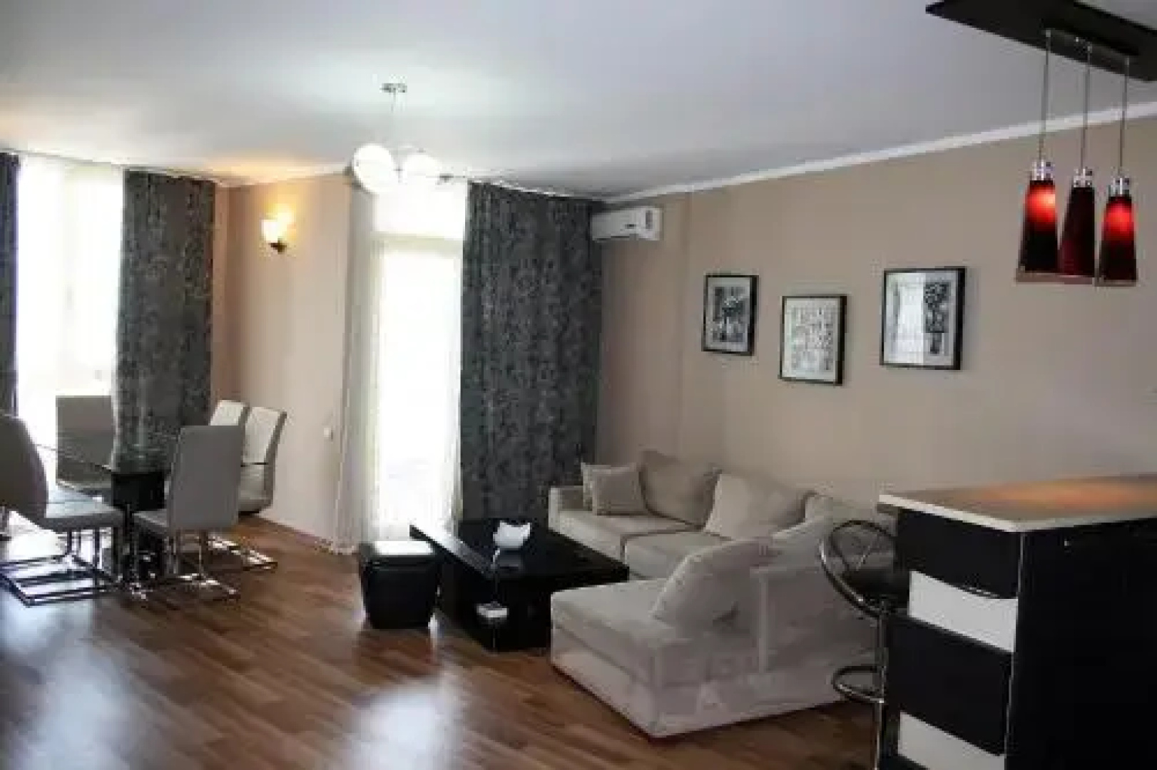 Orbi Plaza Batumi
