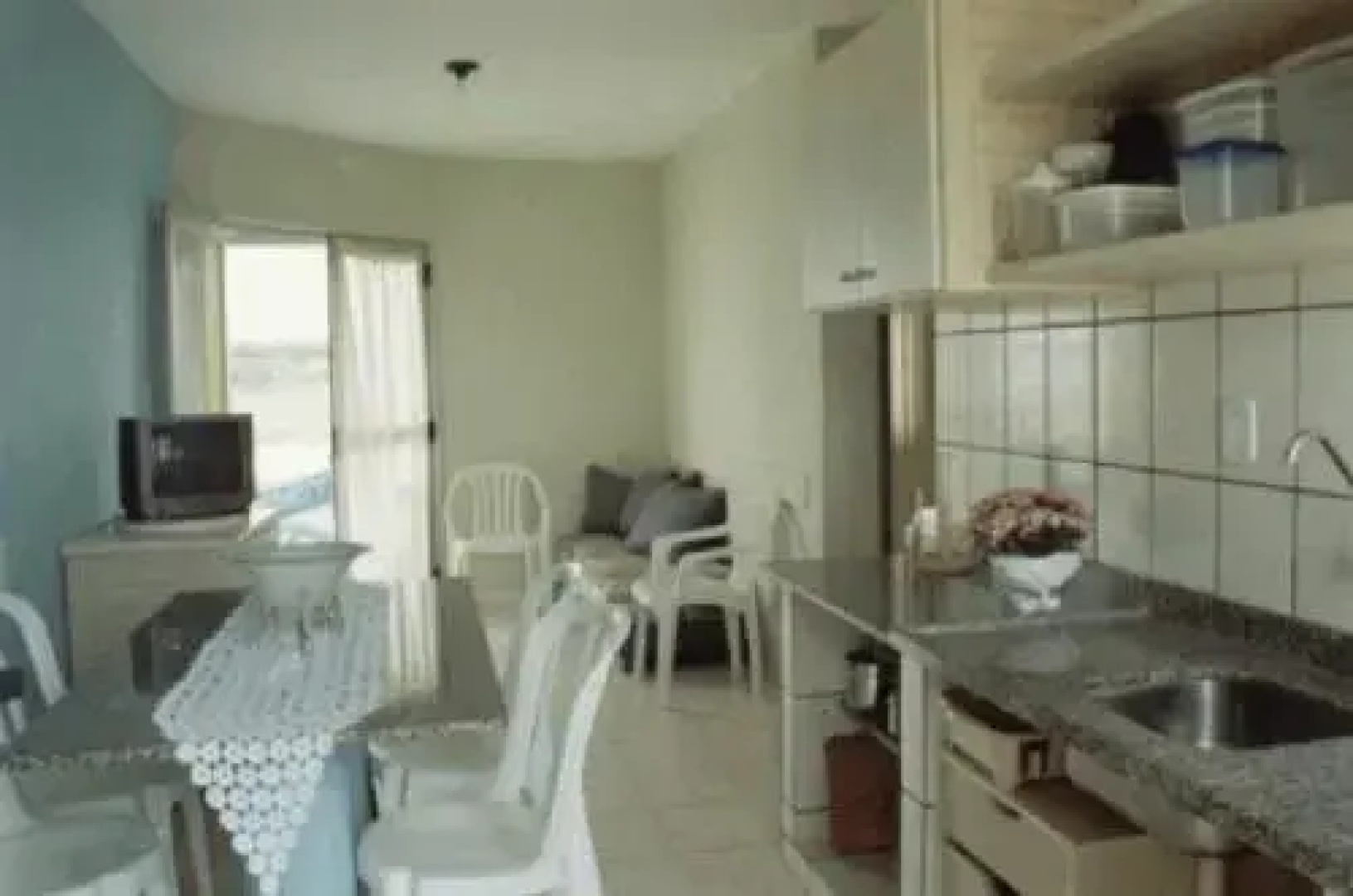 Residencial Vilas Boas