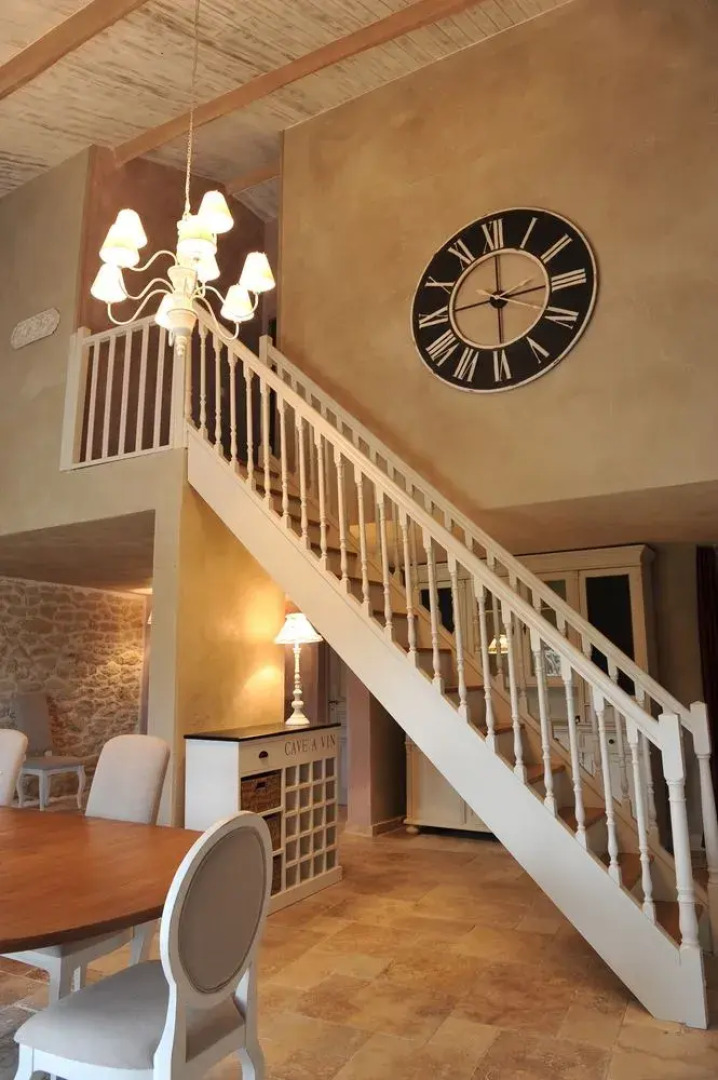 Cottage Le Mas Terre Des Anges