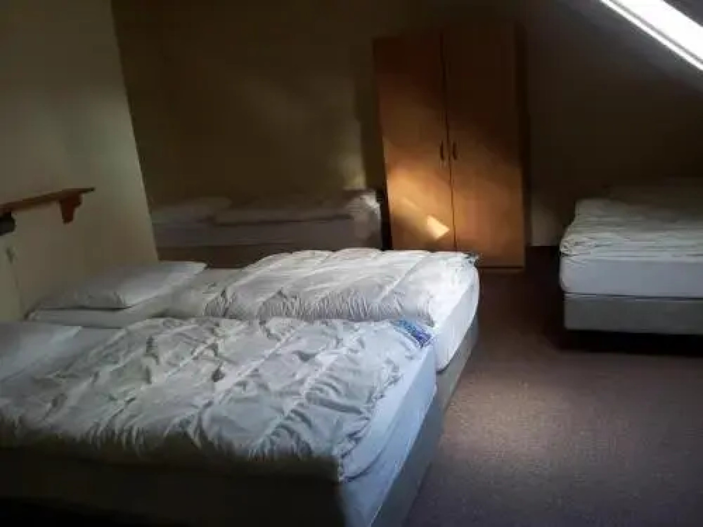 vakantiehuisjes "de Helpeney"